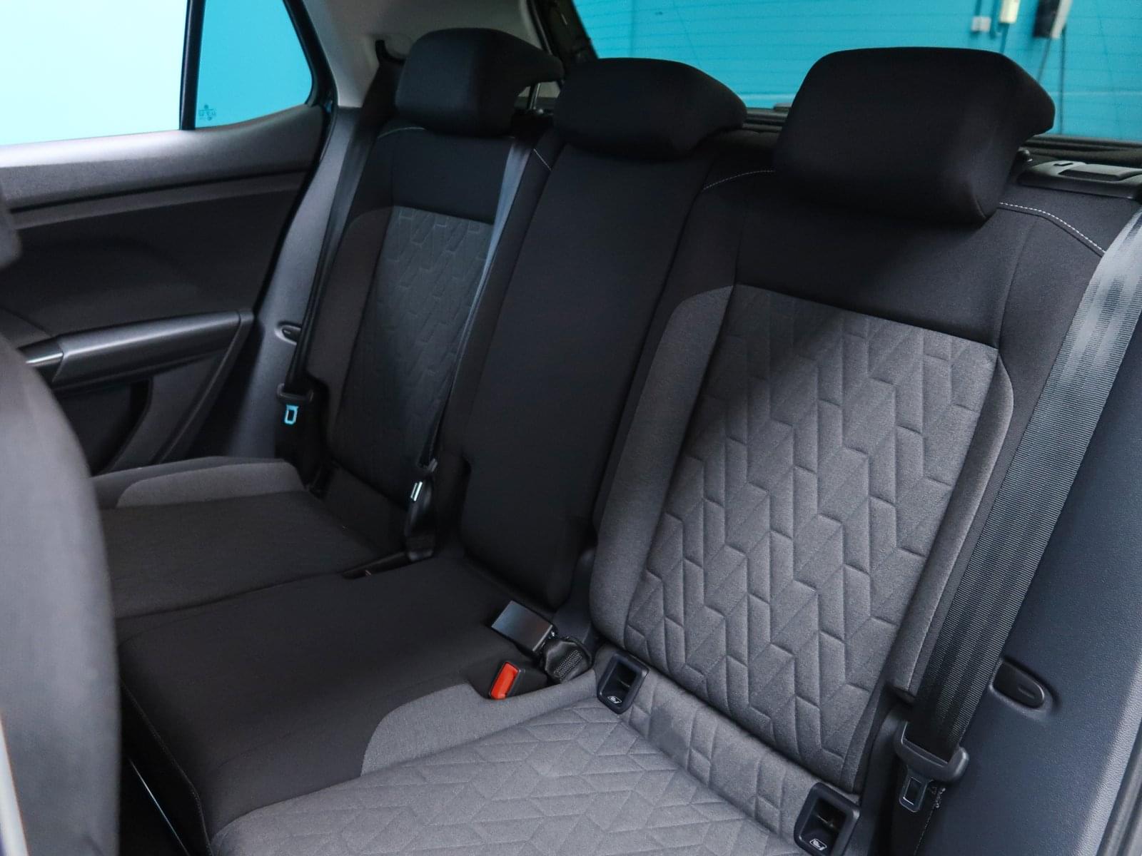 VOLKSWAGEN T-CROSS MáS 1.0 TSI 115CV 13 