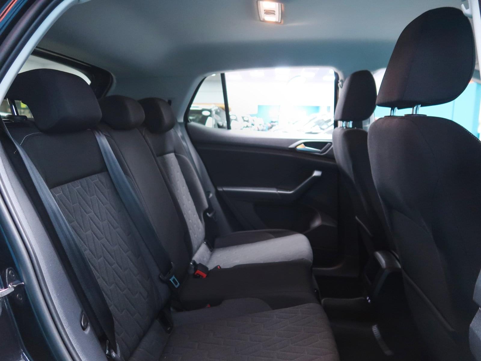 VOLKSWAGEN T-CROSS MáS 1.0 TSI 115CV 17 