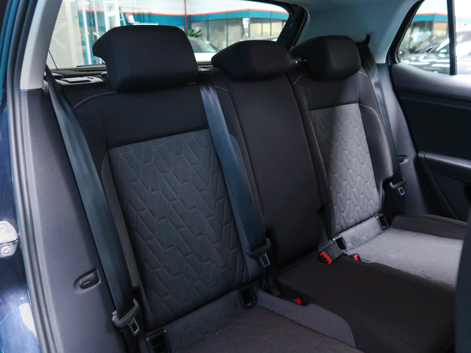 VOLKSWAGEN T-CROSS MáS 1.0 TSI 115CV 18 