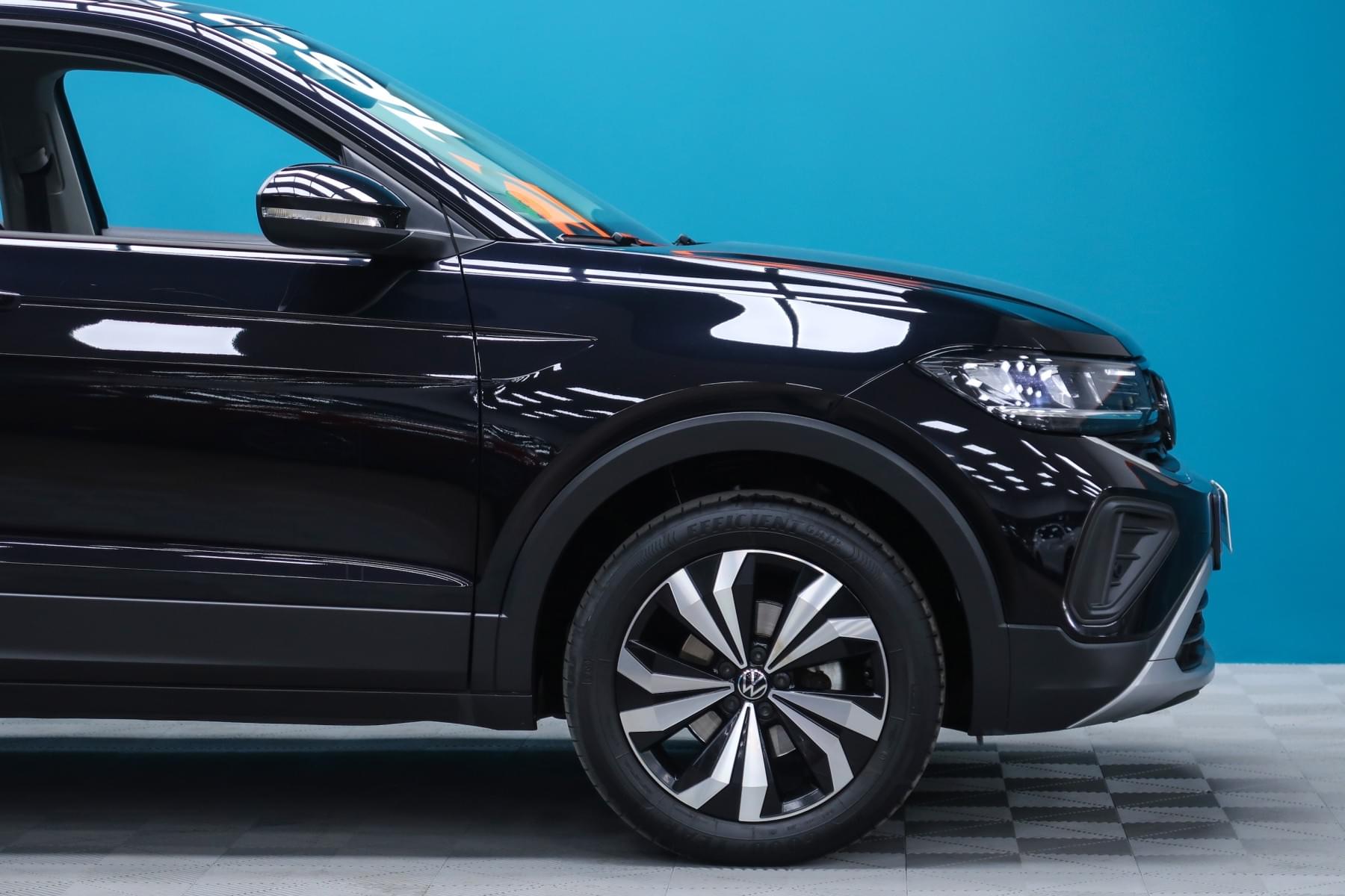 VOLKSWAGEN T-CROSS MáS 1.0 TSI 115CV 6 