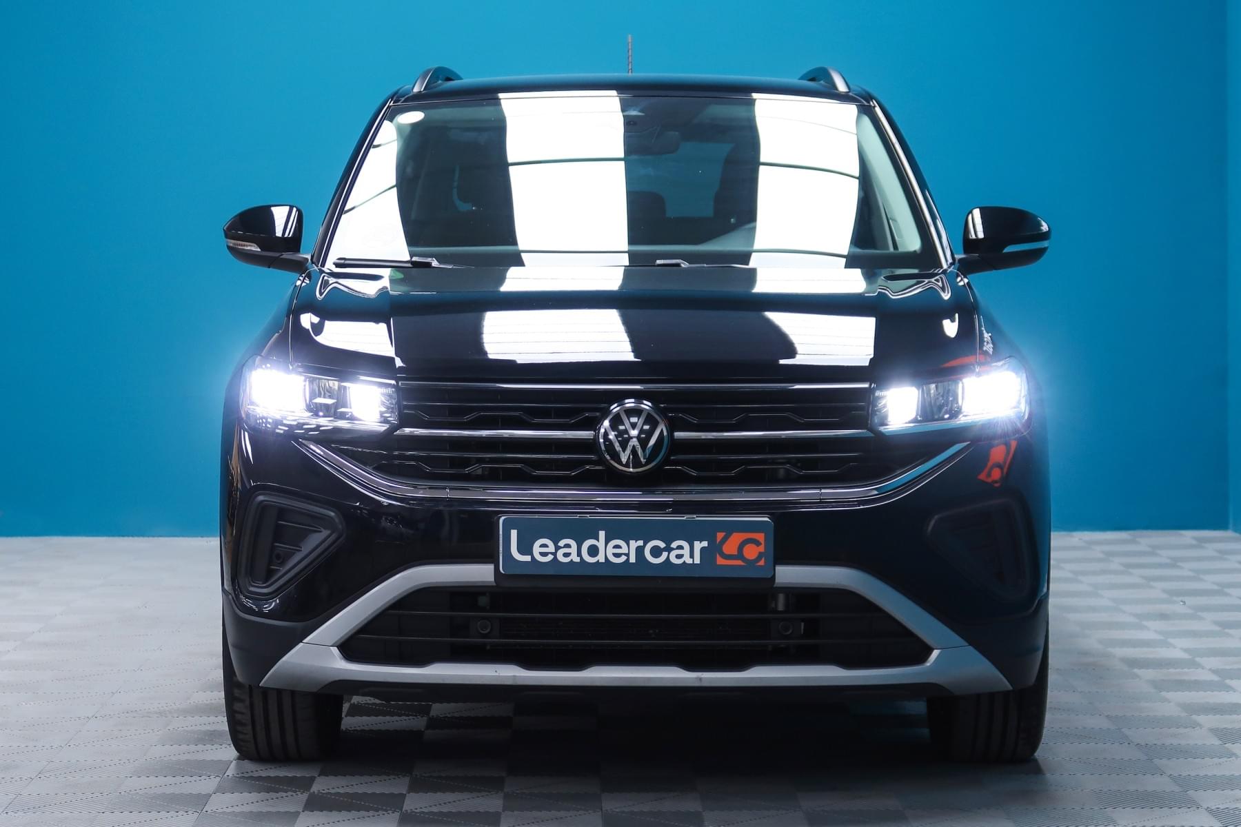 VOLKSWAGEN T-CROSS MáS 1.0 TSI 115CV 4 