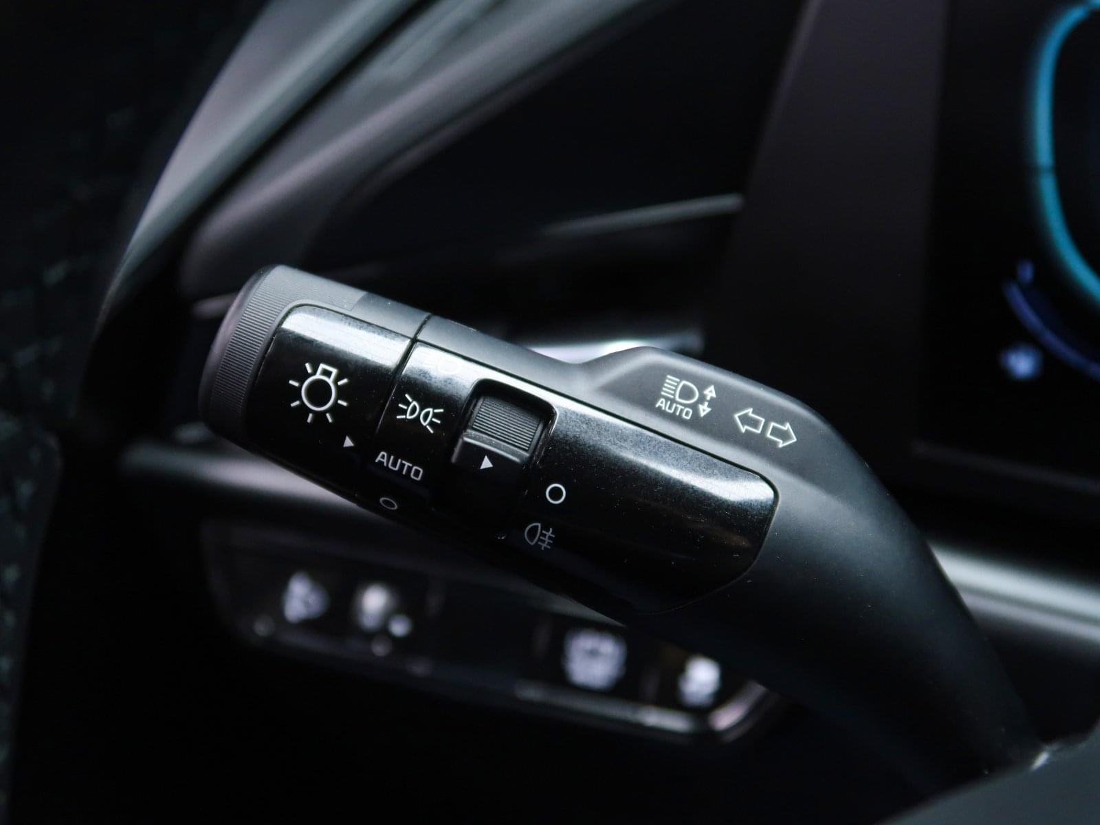 KIA NIRO CROSSOVER 1.6 GDI HEV 141CV 31 