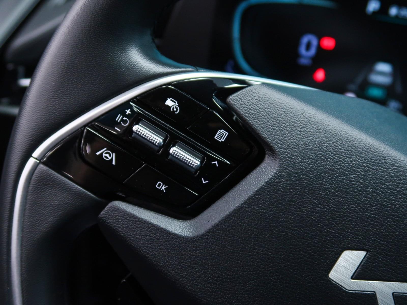 KIA NIRO CROSSOVER 1.6 GDI HEV 141CV 34 