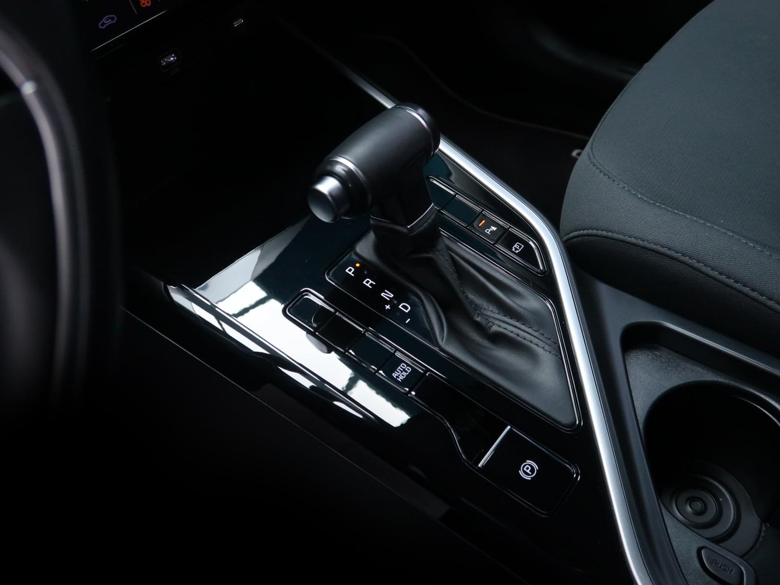 KIA NIRO CROSSOVER 1.6 GDI HEV 141CV 41 