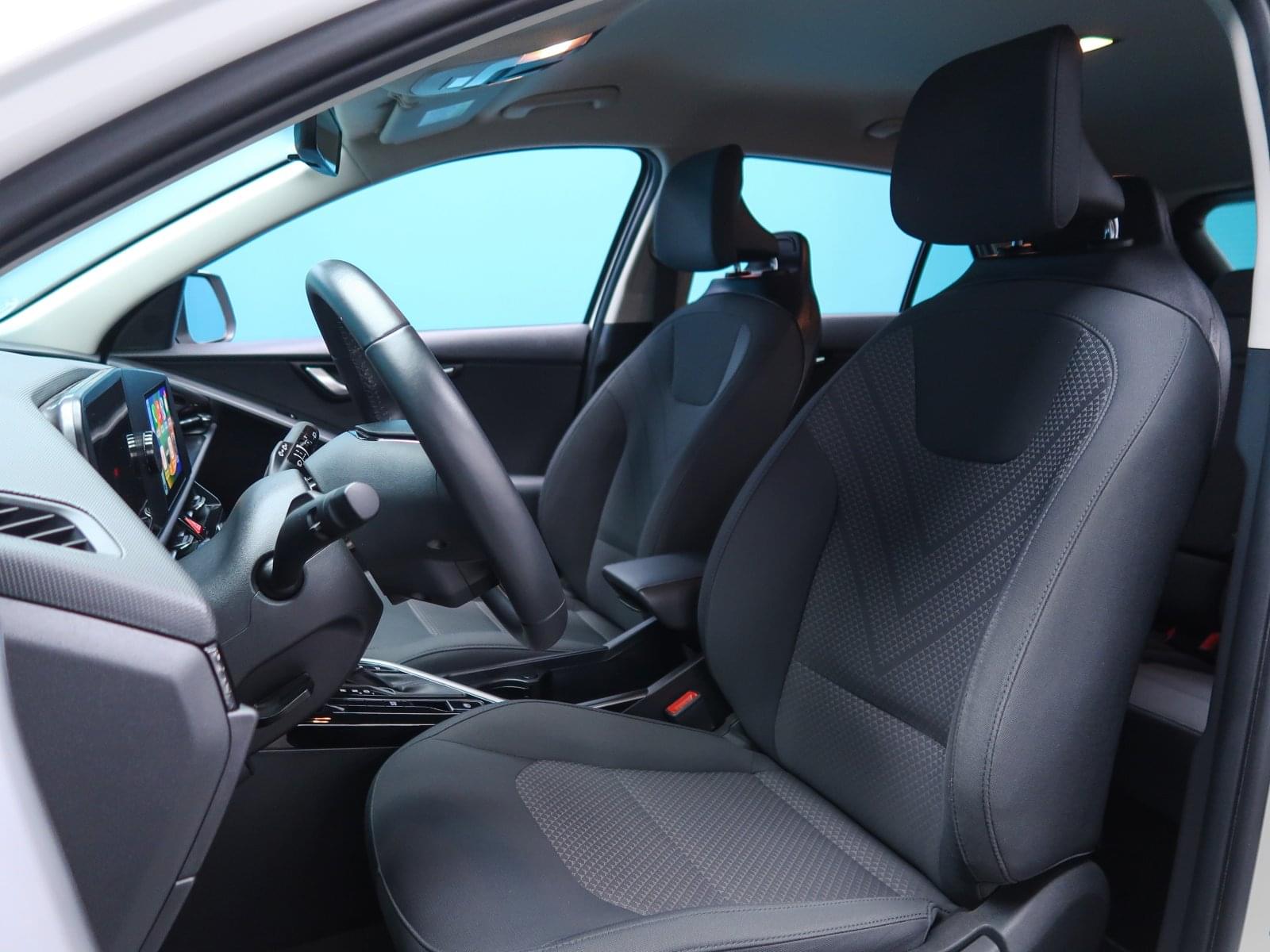 KIA NIRO CROSSOVER 1.6 GDI HEV 141CV 18 