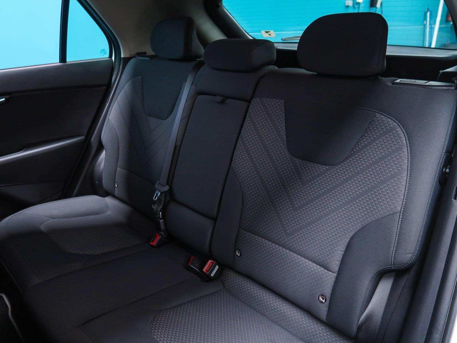 KIA NIRO CROSSOVER 1.6 GDI HEV 141CV 19 