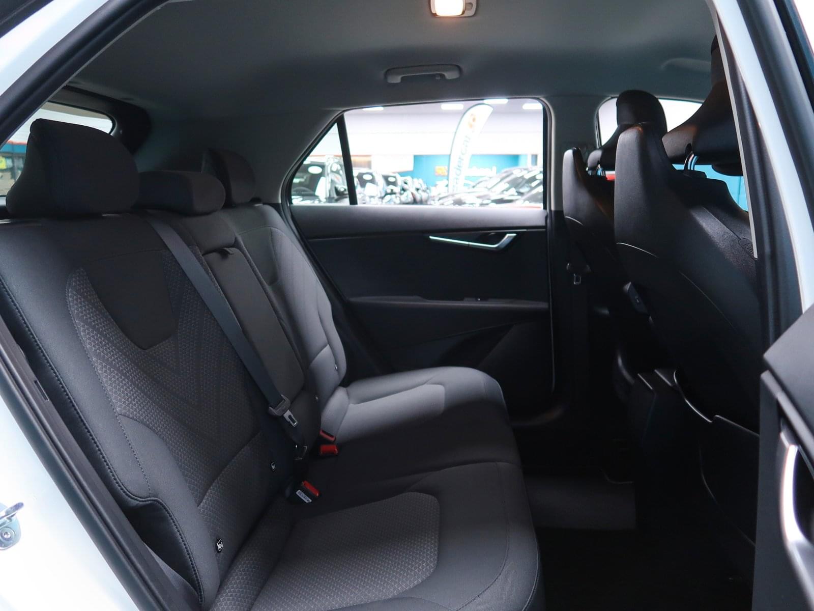 KIA NIRO CROSSOVER 1.6 GDI HEV 141CV 23 