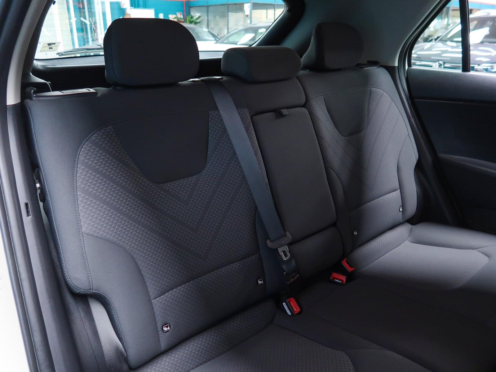 KIA NIRO CROSSOVER 1.6 GDI HEV 141CV 24 