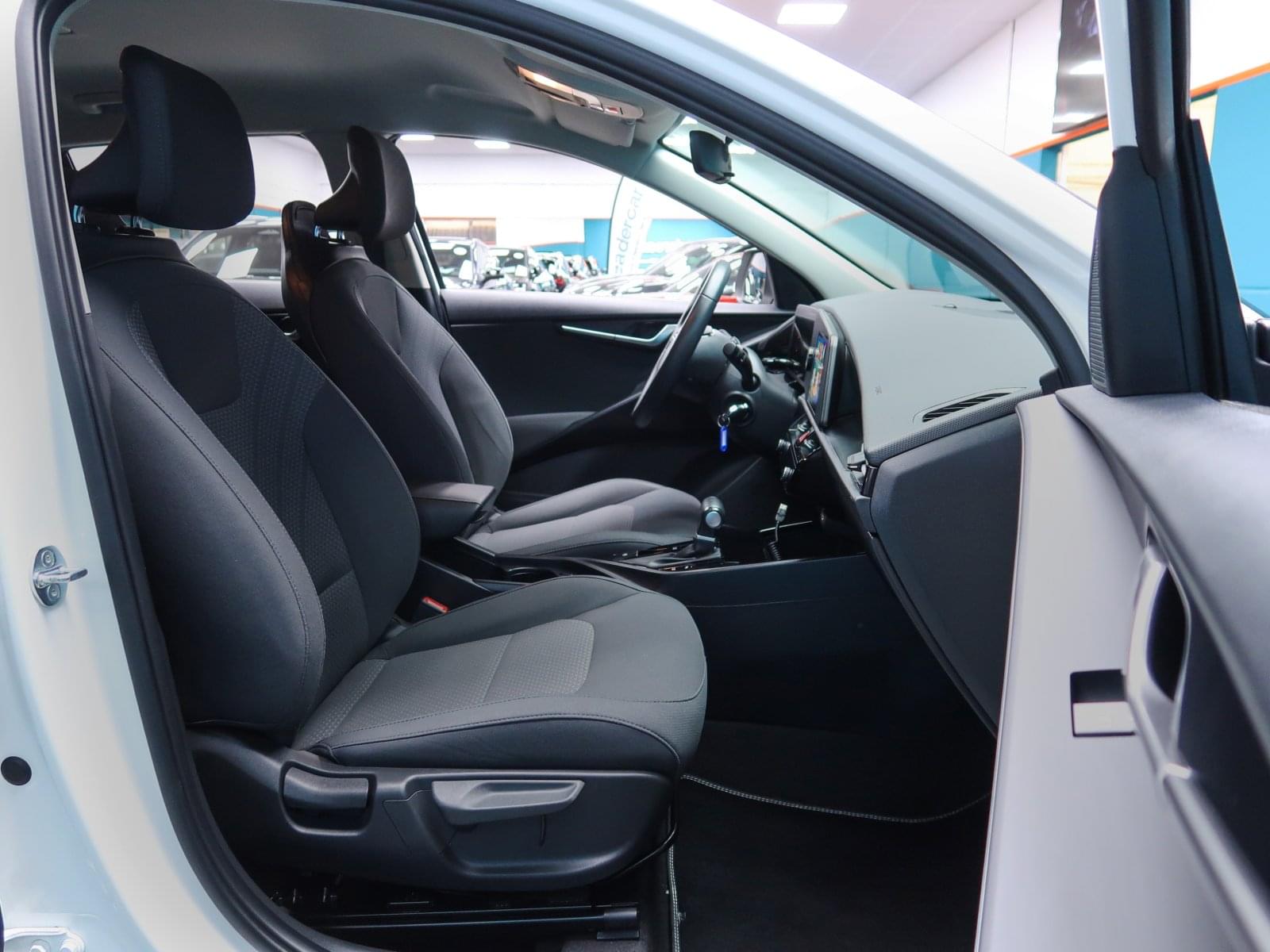 KIA NIRO CROSSOVER 1.6 GDI HEV 141CV 25 