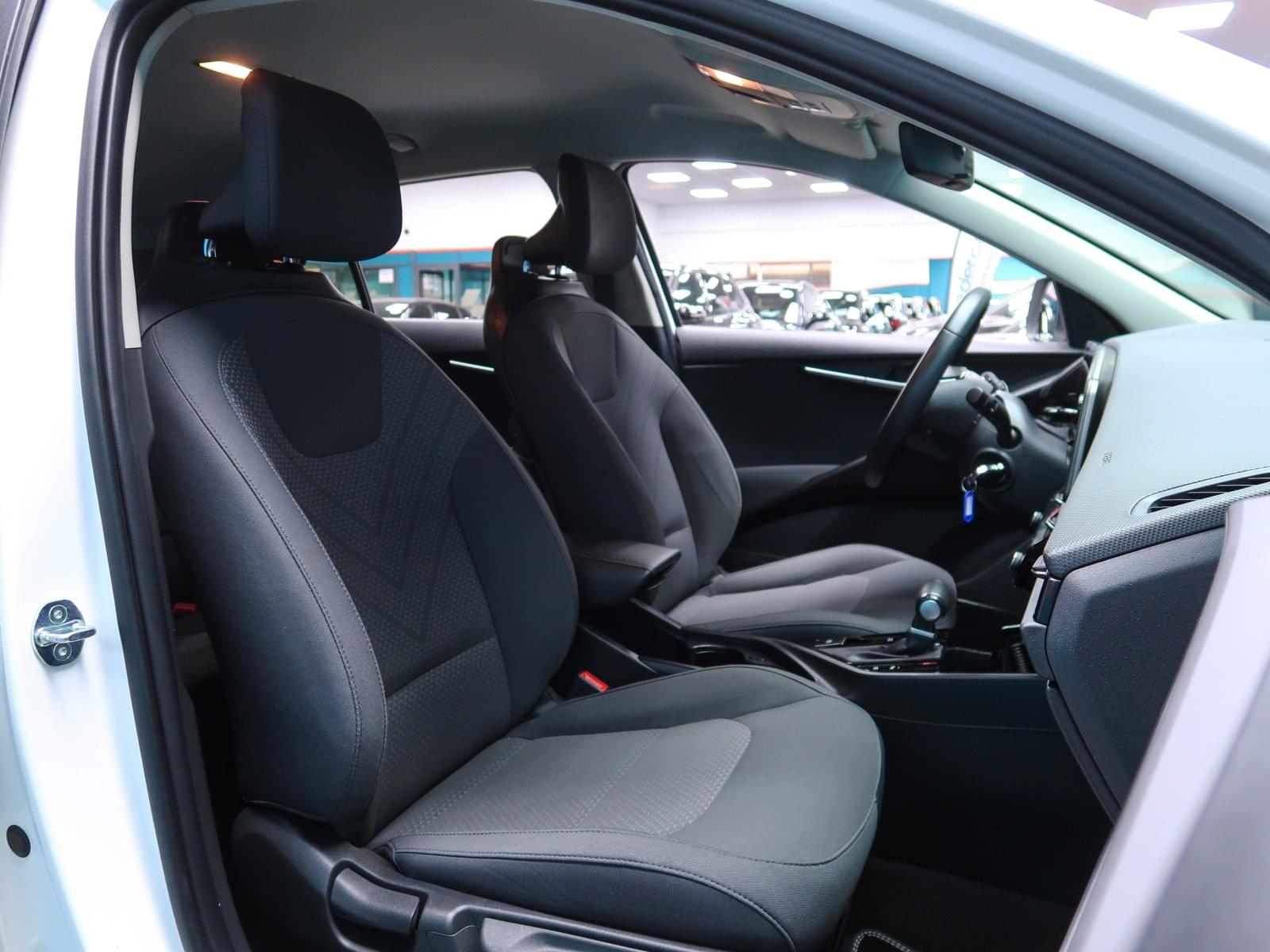 KIA NIRO CROSSOVER 1.6 GDI HEV 141CV 26 