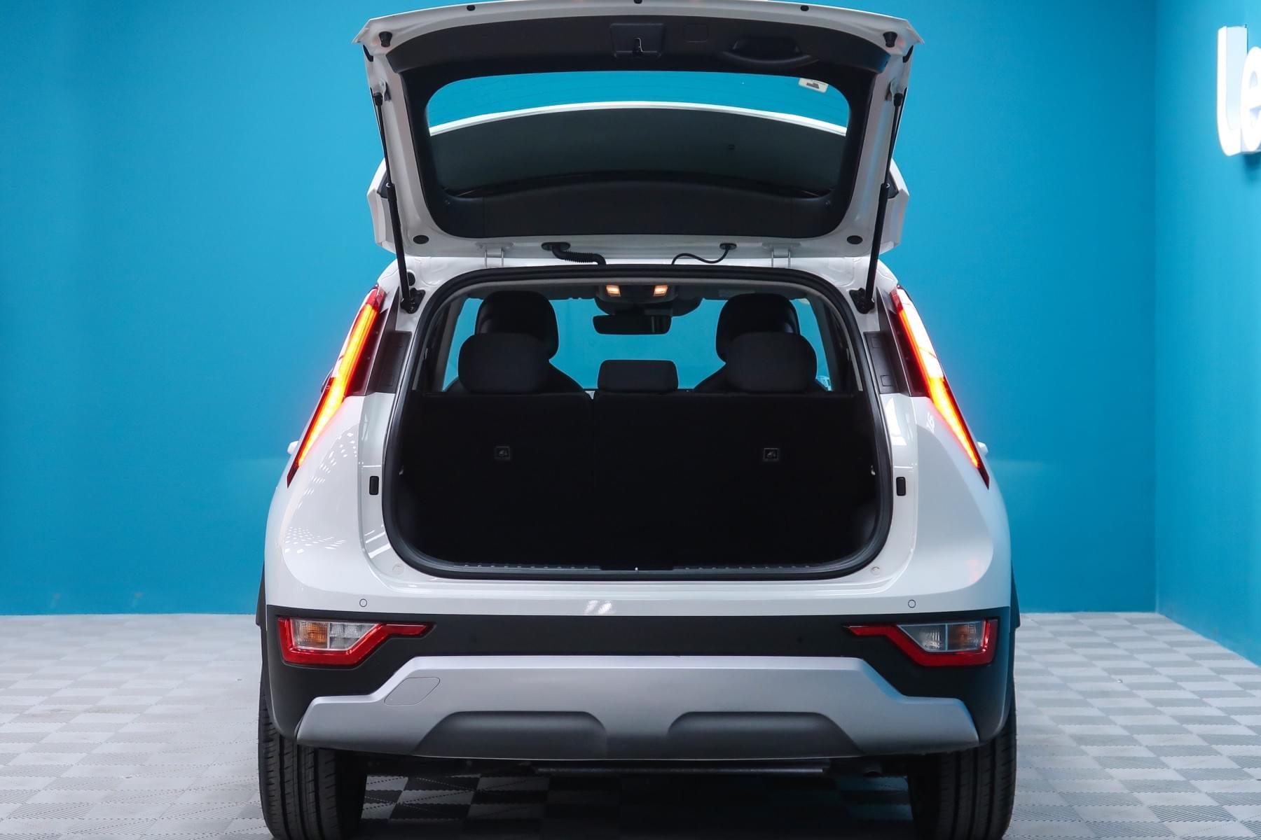 KIA NIRO CROSSOVER 1.6 GDI HEV 141CV 15 