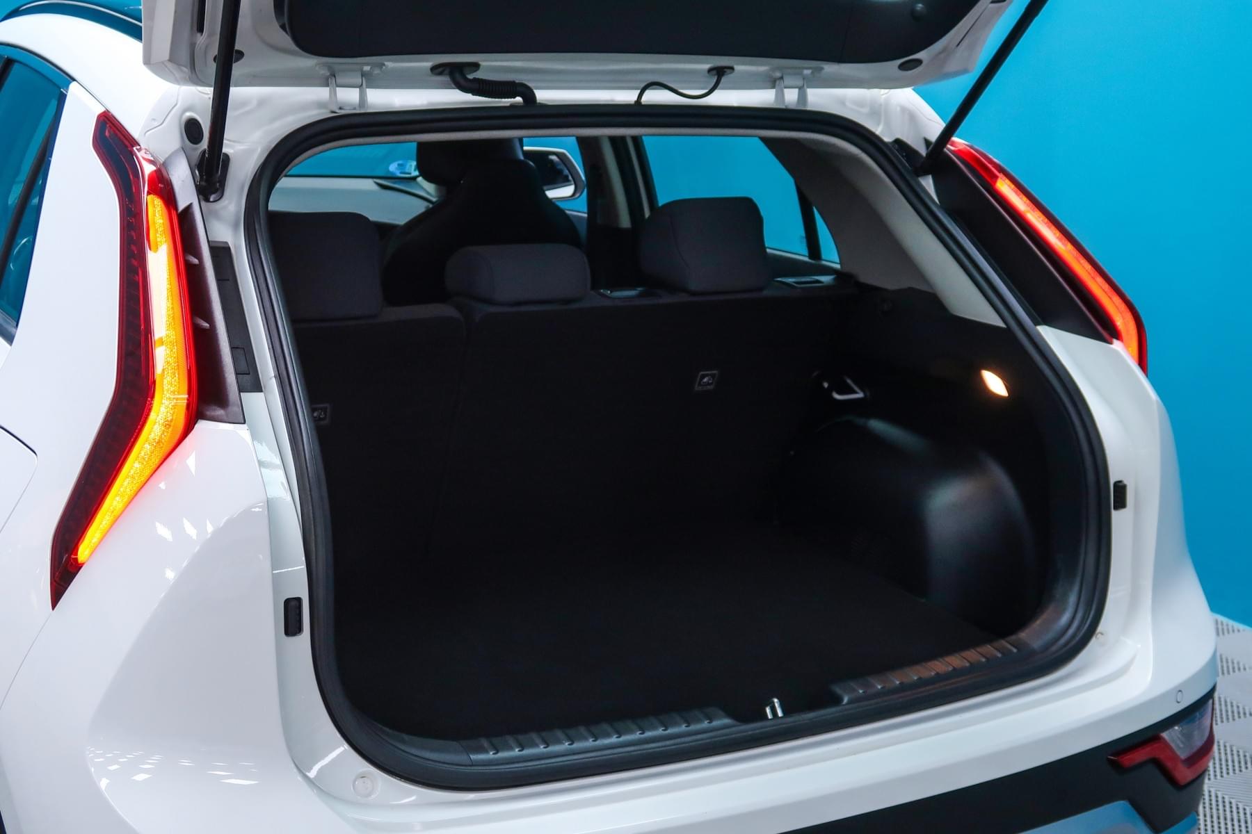 KIA NIRO CROSSOVER 1.6 GDI HEV 141CV 16 