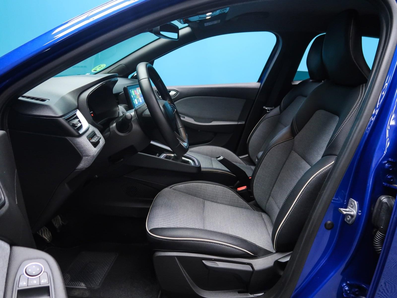 RENAULT CLIO TECHNO TCE 90 19 