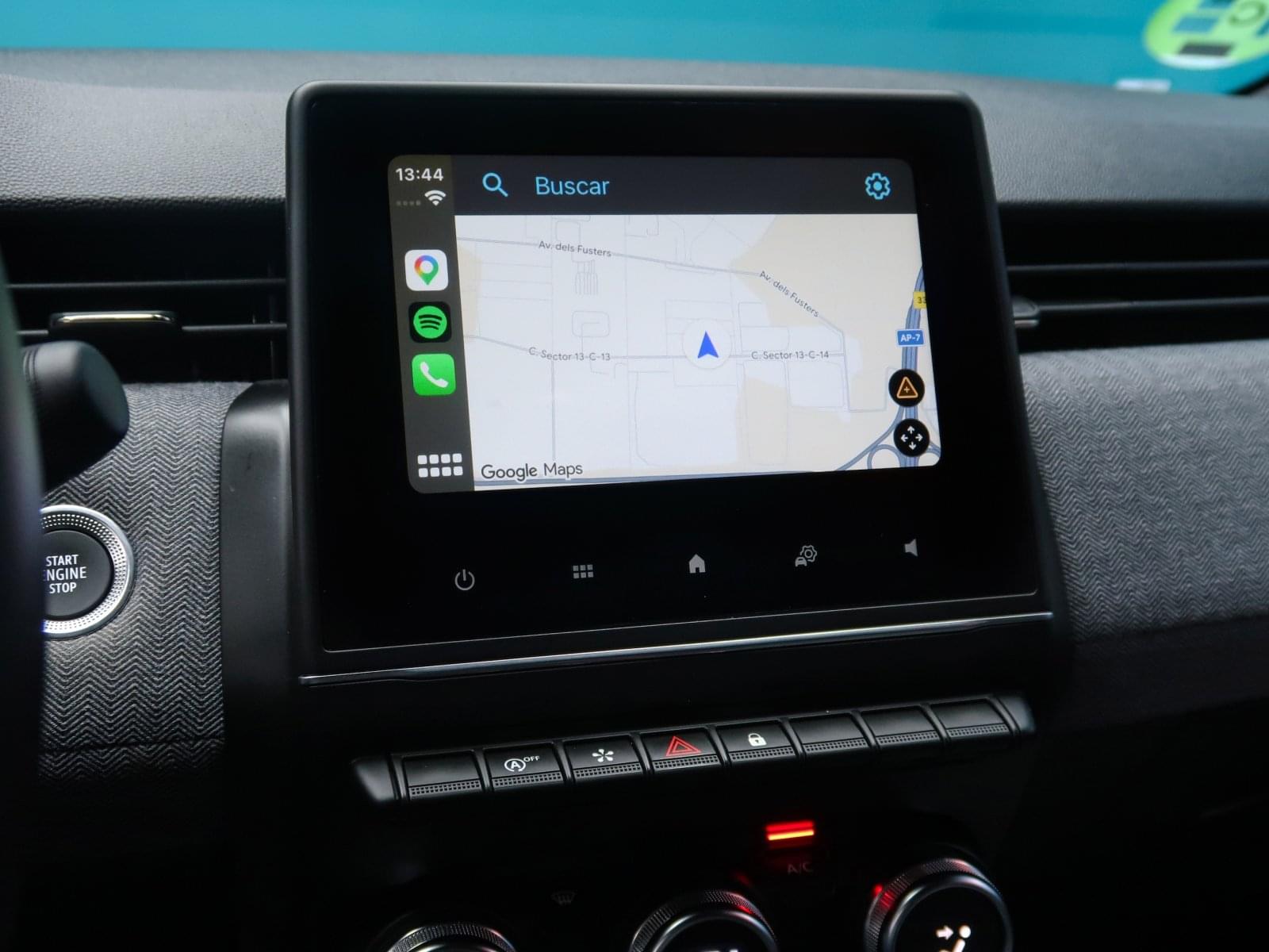 RENAULT CLIO TECHNO TCE 90 33 