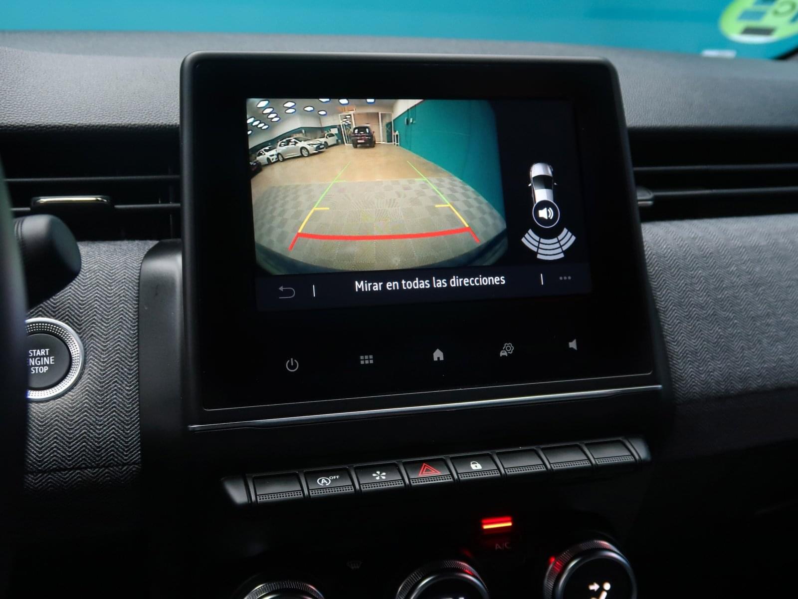 RENAULT CLIO TECHNO TCE 90 34 