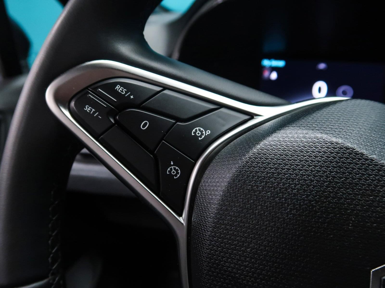 RENAULT CLIO TECHNO TCE 90 35 