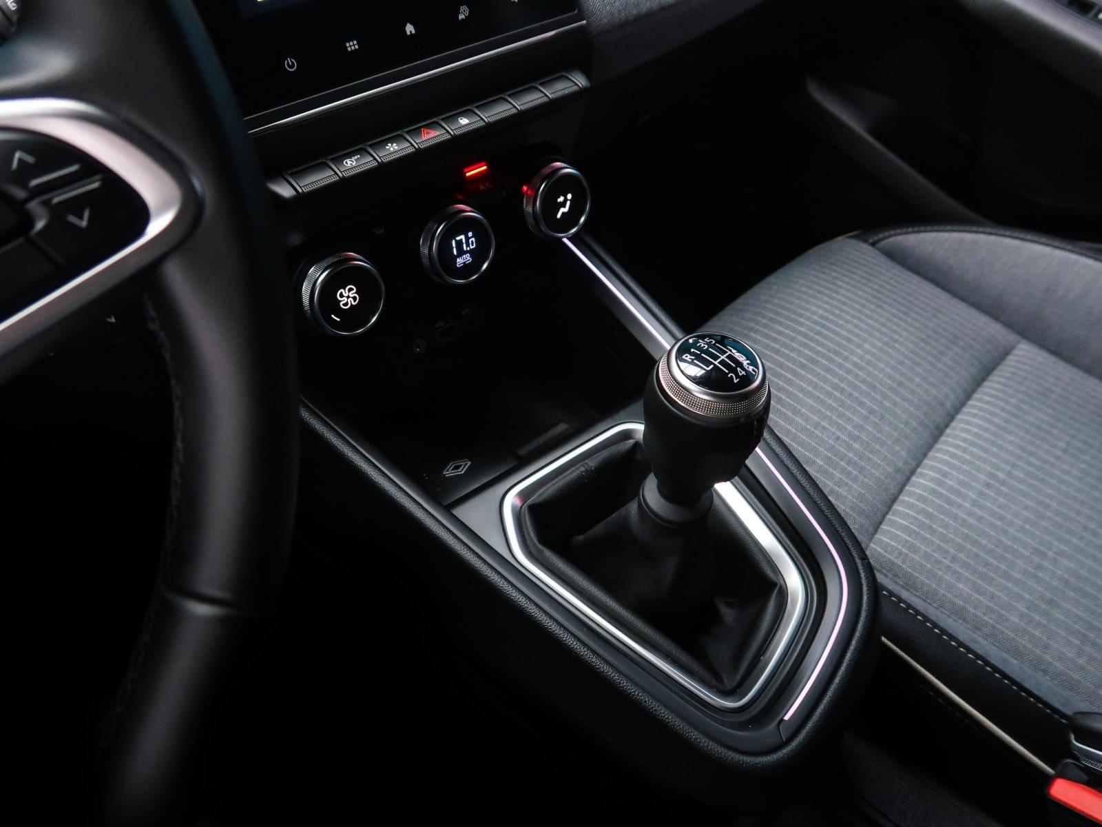 RENAULT CLIO TECHNO TCE 90 36 