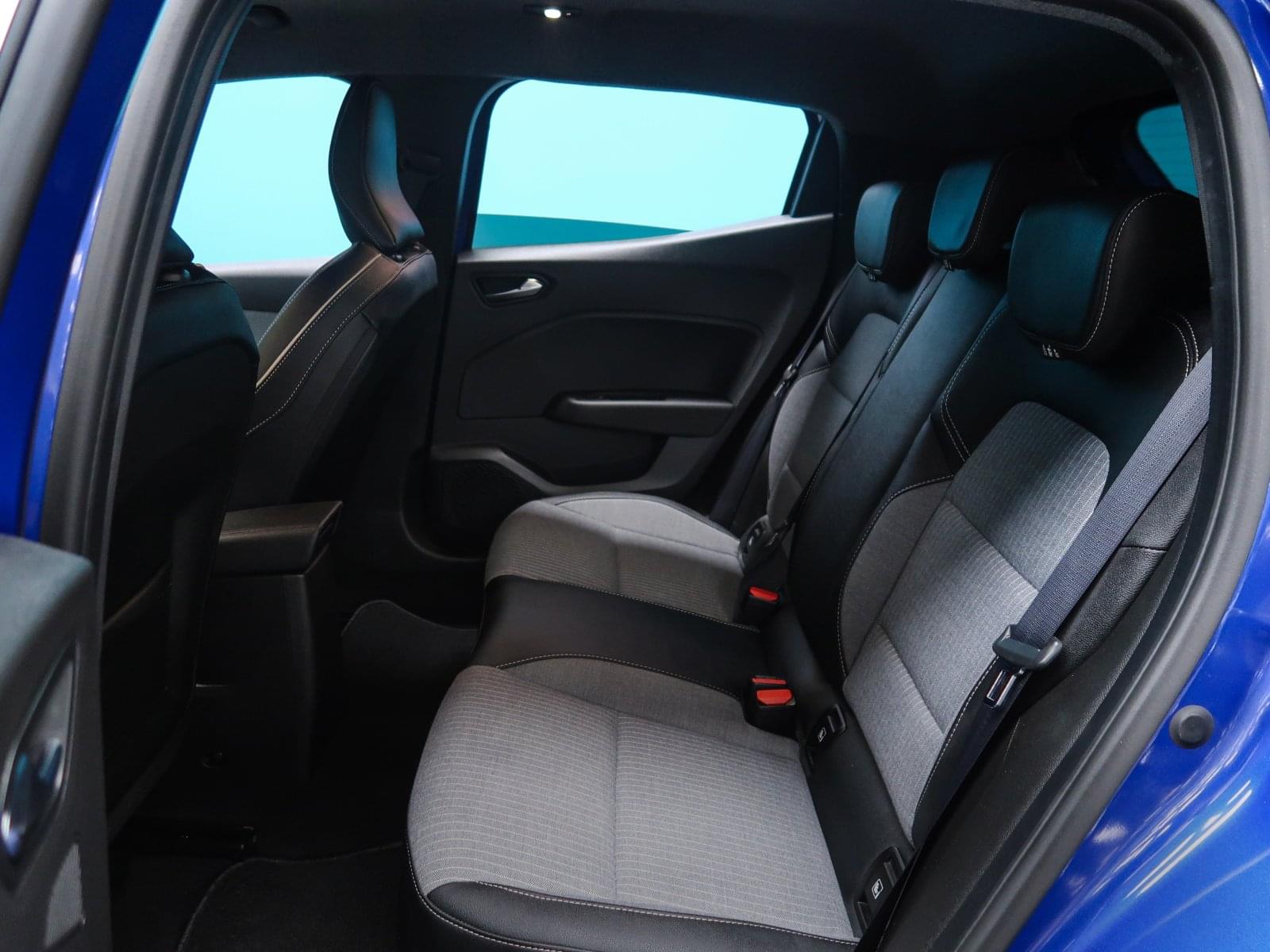 RENAULT CLIO TECHNO TCE 90 21 