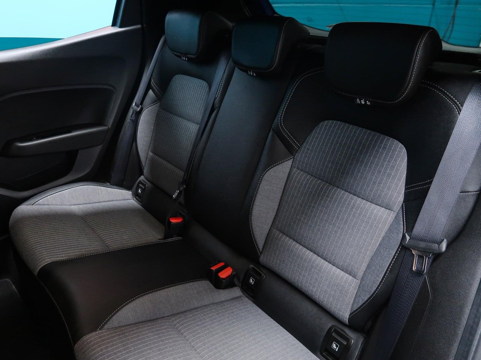 RENAULT CLIO TECHNO TCE 90 18 