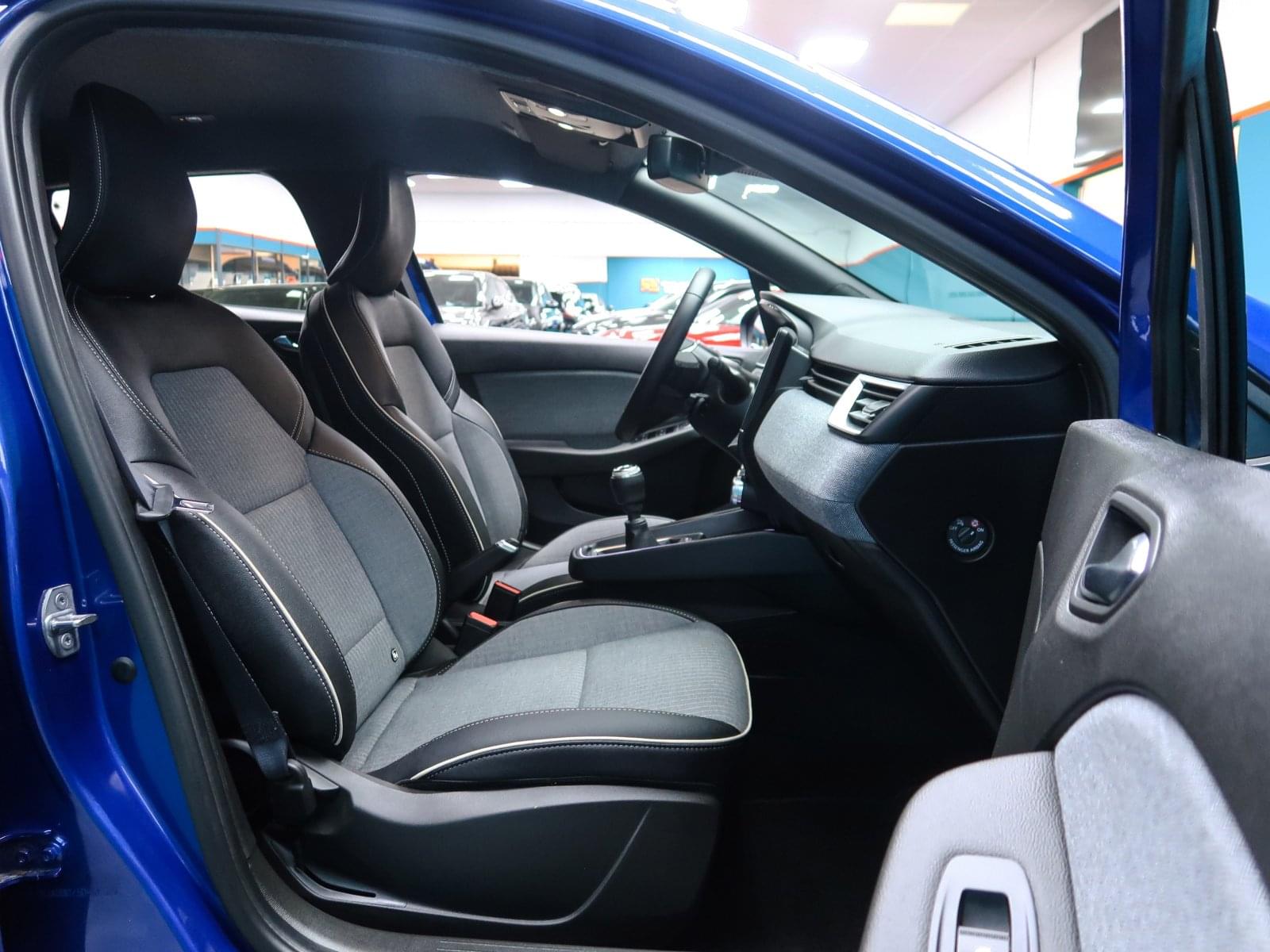 RENAULT CLIO TECHNO TCE 90 24 