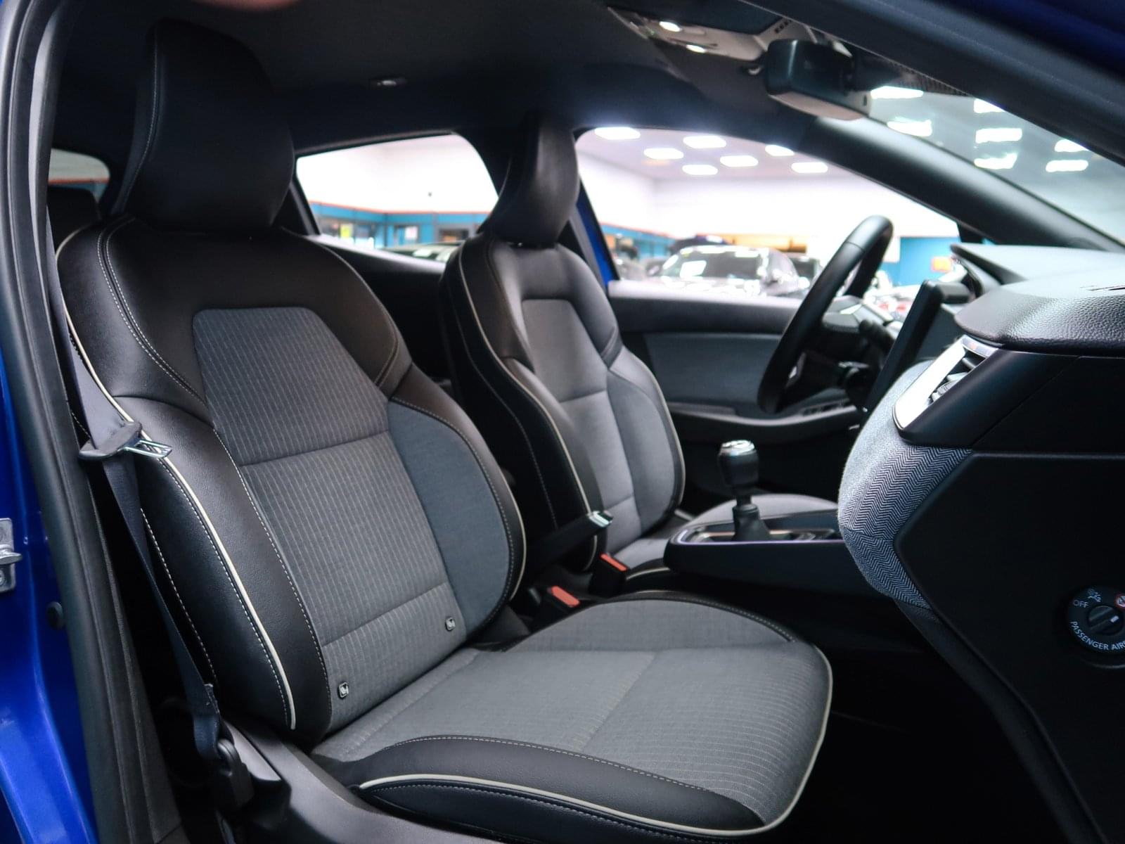 RENAULT CLIO TECHNO TCE 90 25 