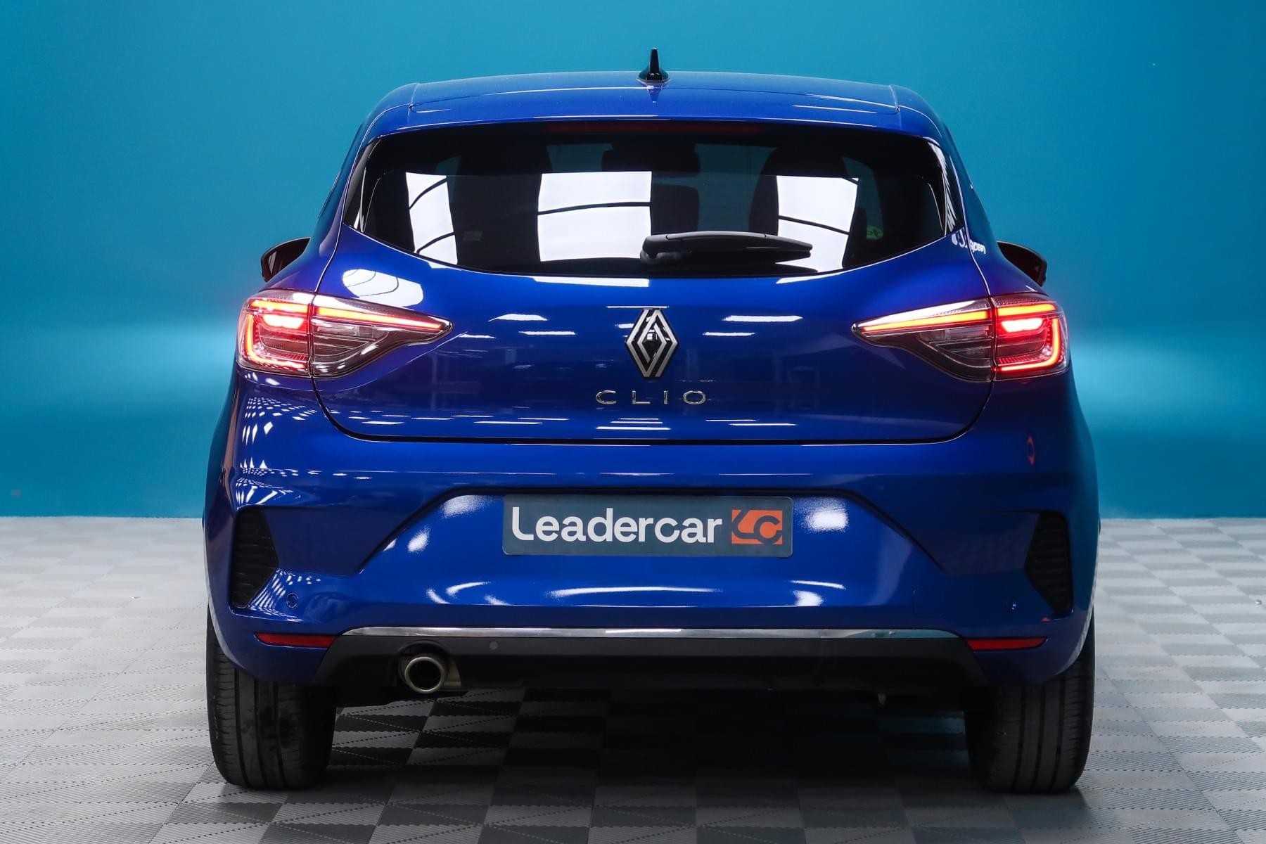 RENAULT CLIO TECHNO TCE 90 11 