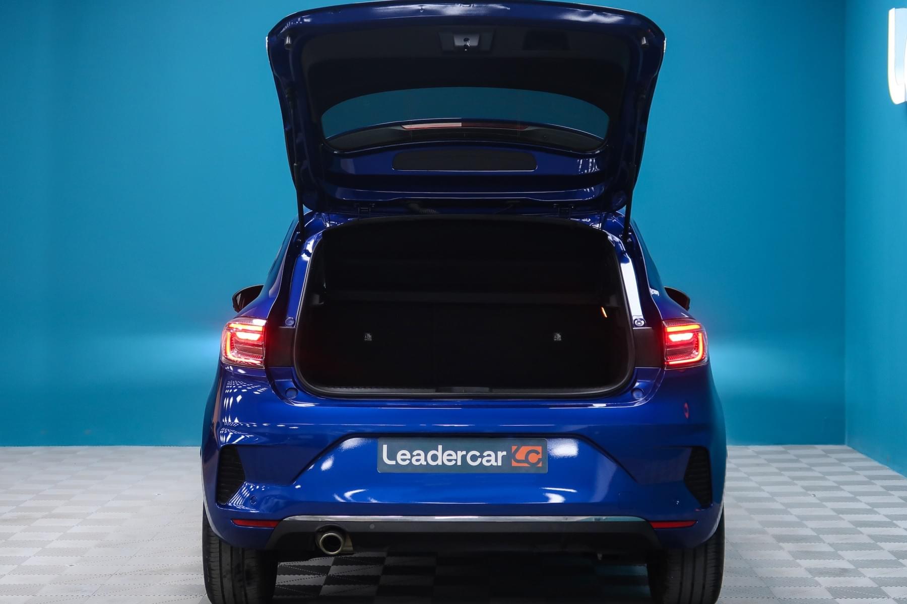 RENAULT CLIO TECHNO TCE 90 14 