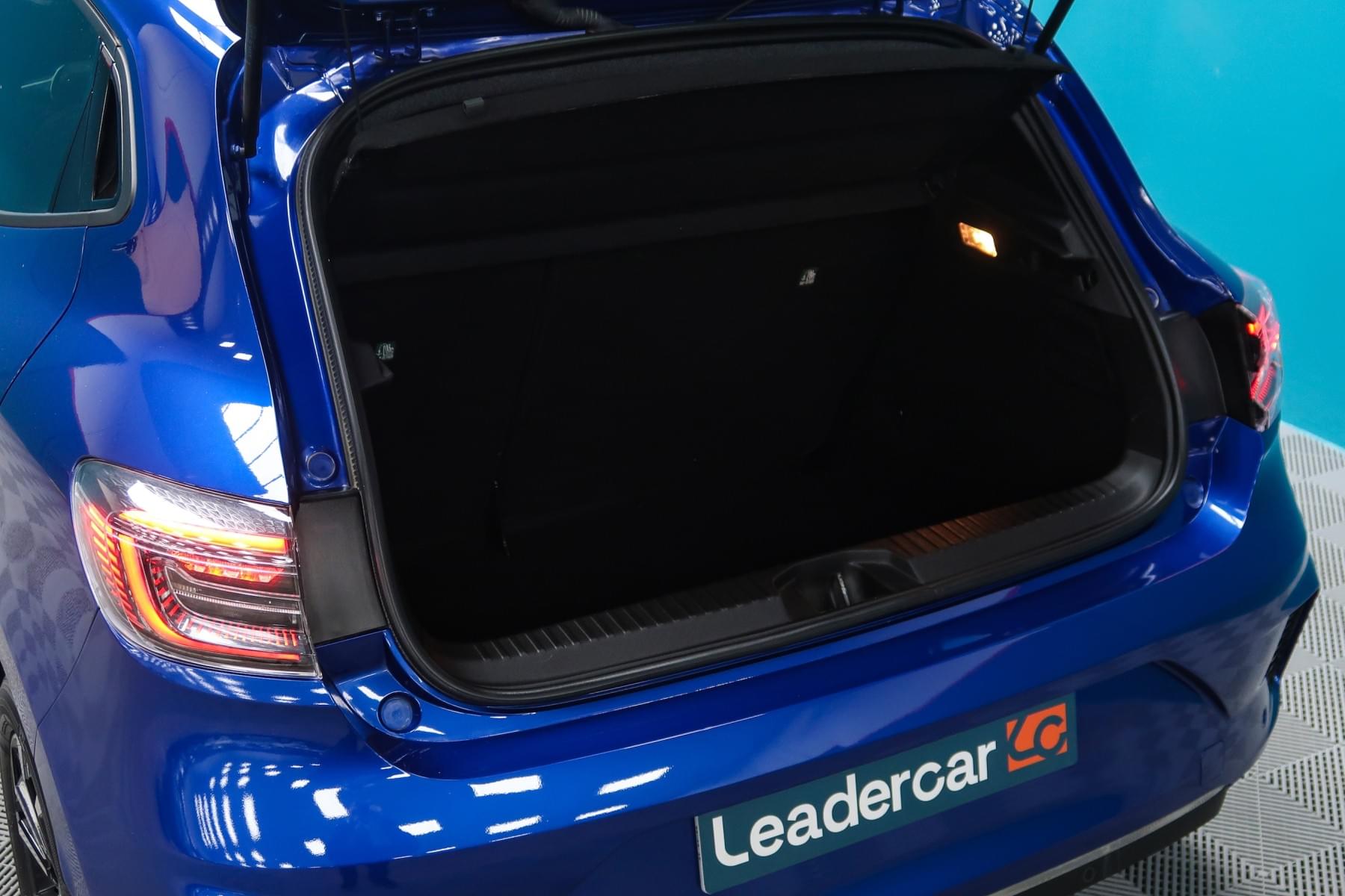 RENAULT CLIO TECHNO TCE 90 15 