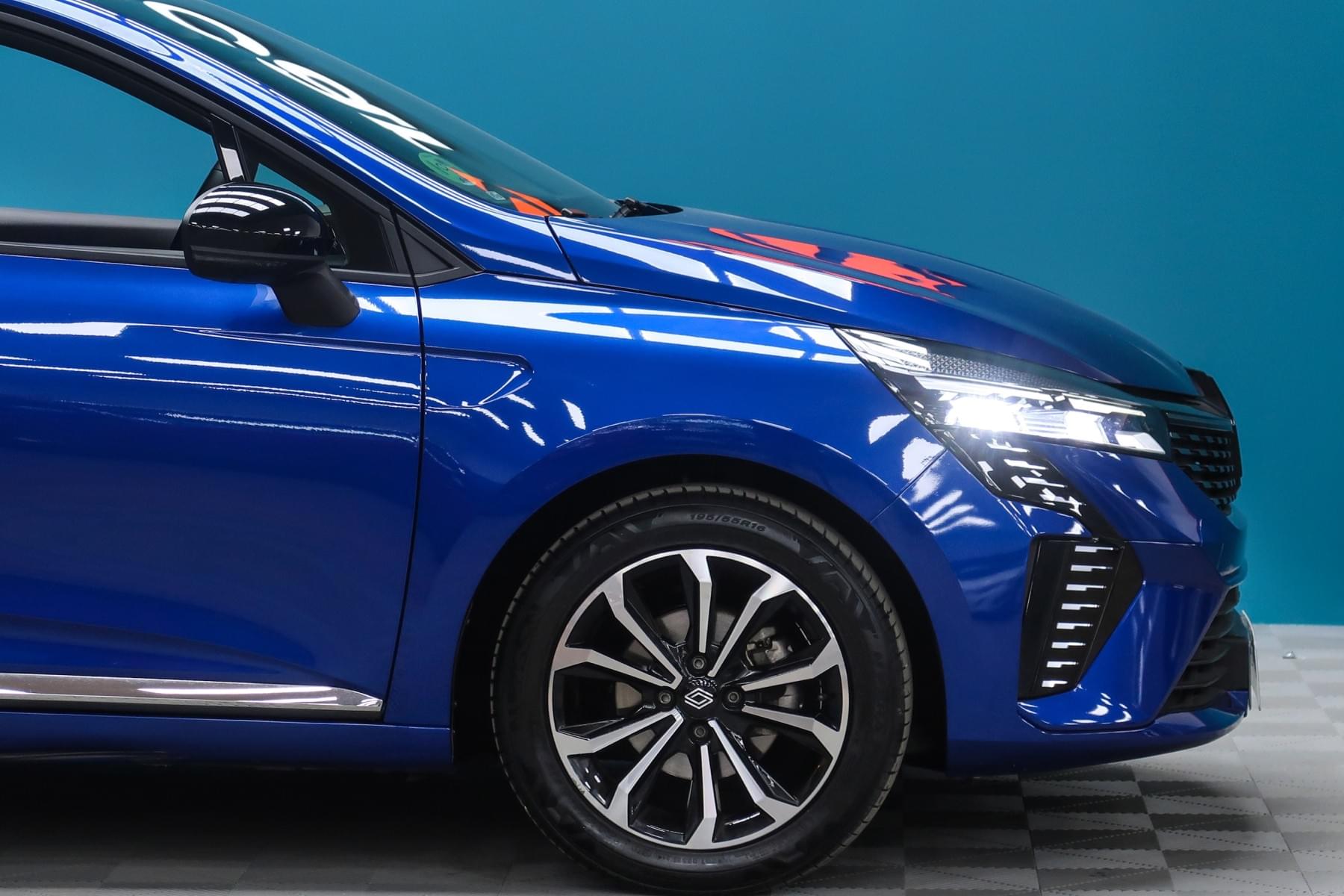 RENAULT CLIO TECHNO TCE 90 6 