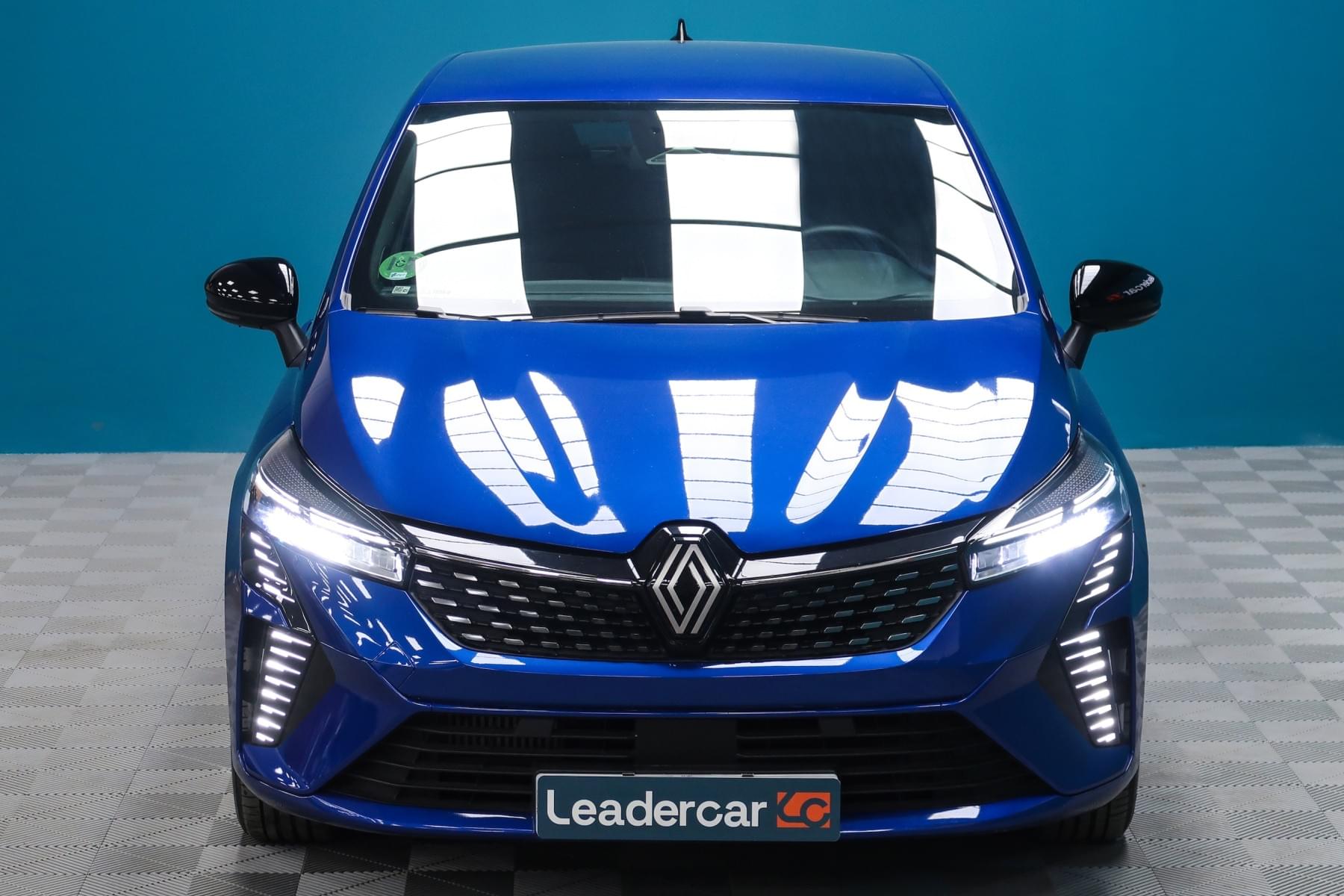 RENAULT CLIO TECHNO TCE 90 8 