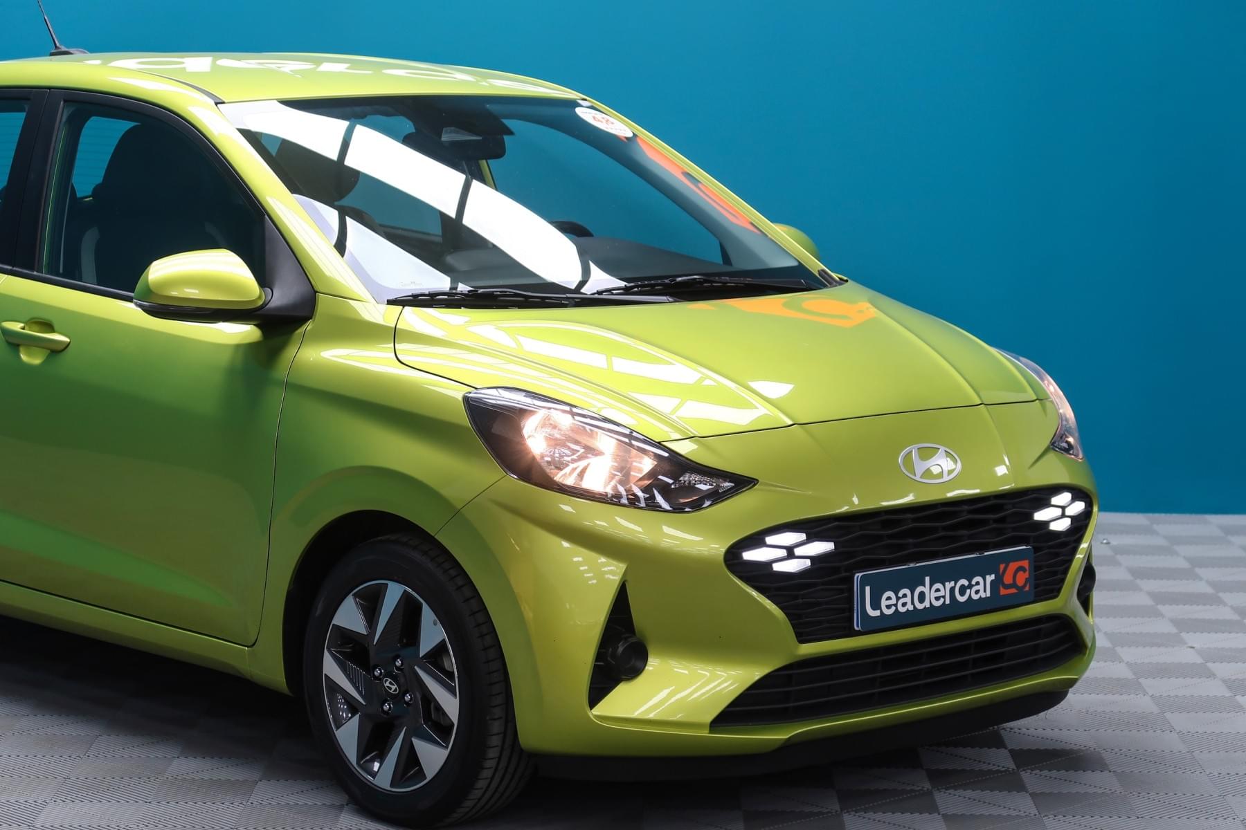 HYUNDAI I10 1.0 KLASS 67CV 9 