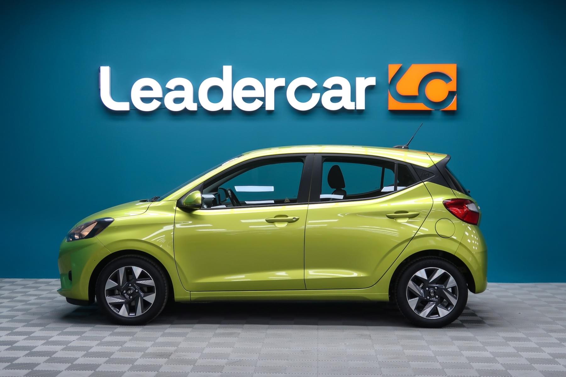 HYUNDAI I10 1.0 KLASS 67CV 11 