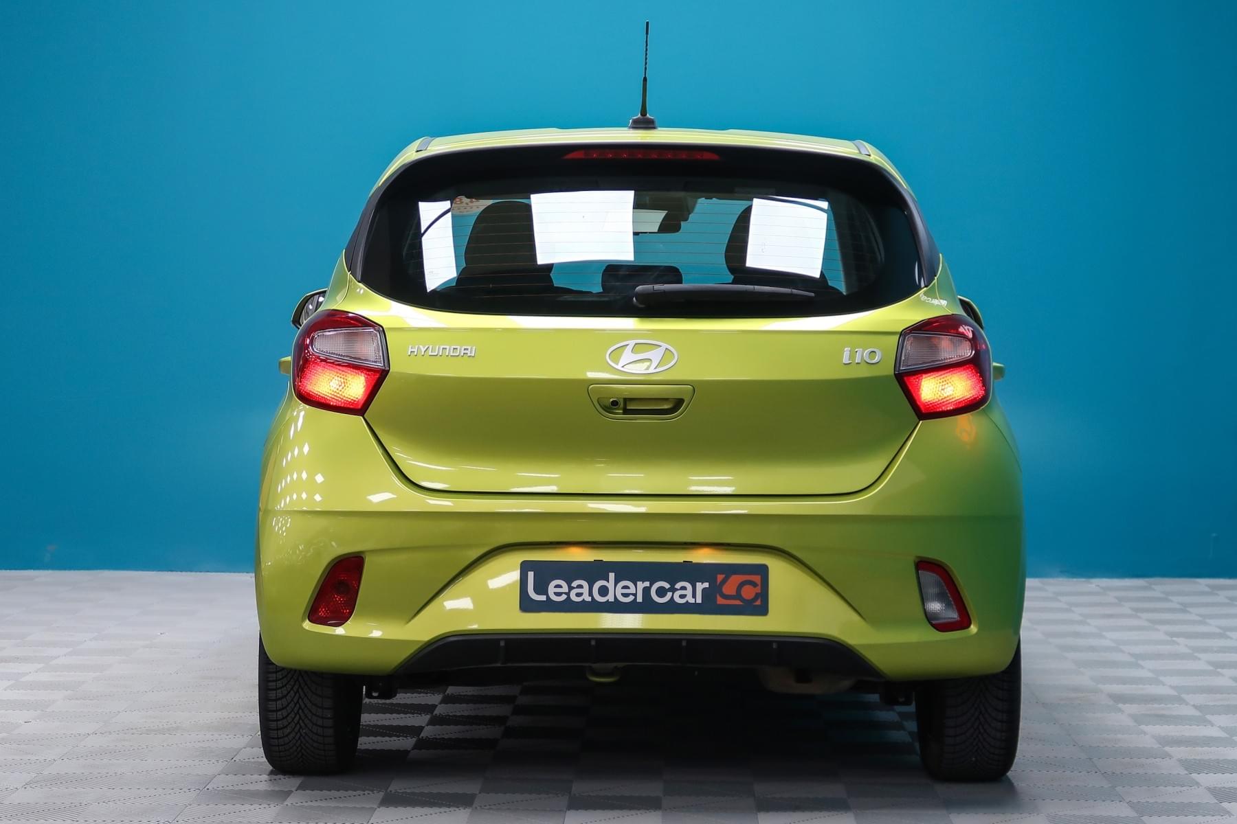 HYUNDAI I10 1.0 KLASS 67CV 12 