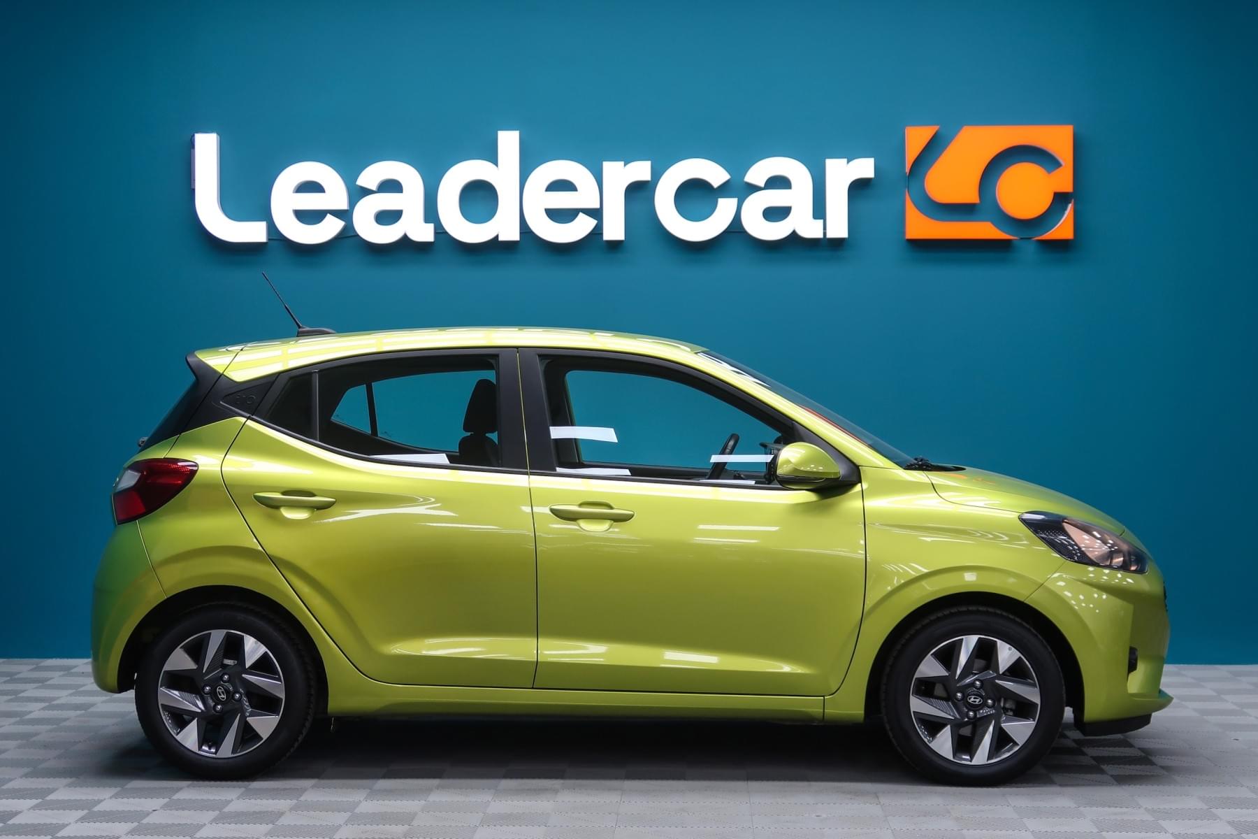 HYUNDAI I10 1.0 KLASS 67CV 3 