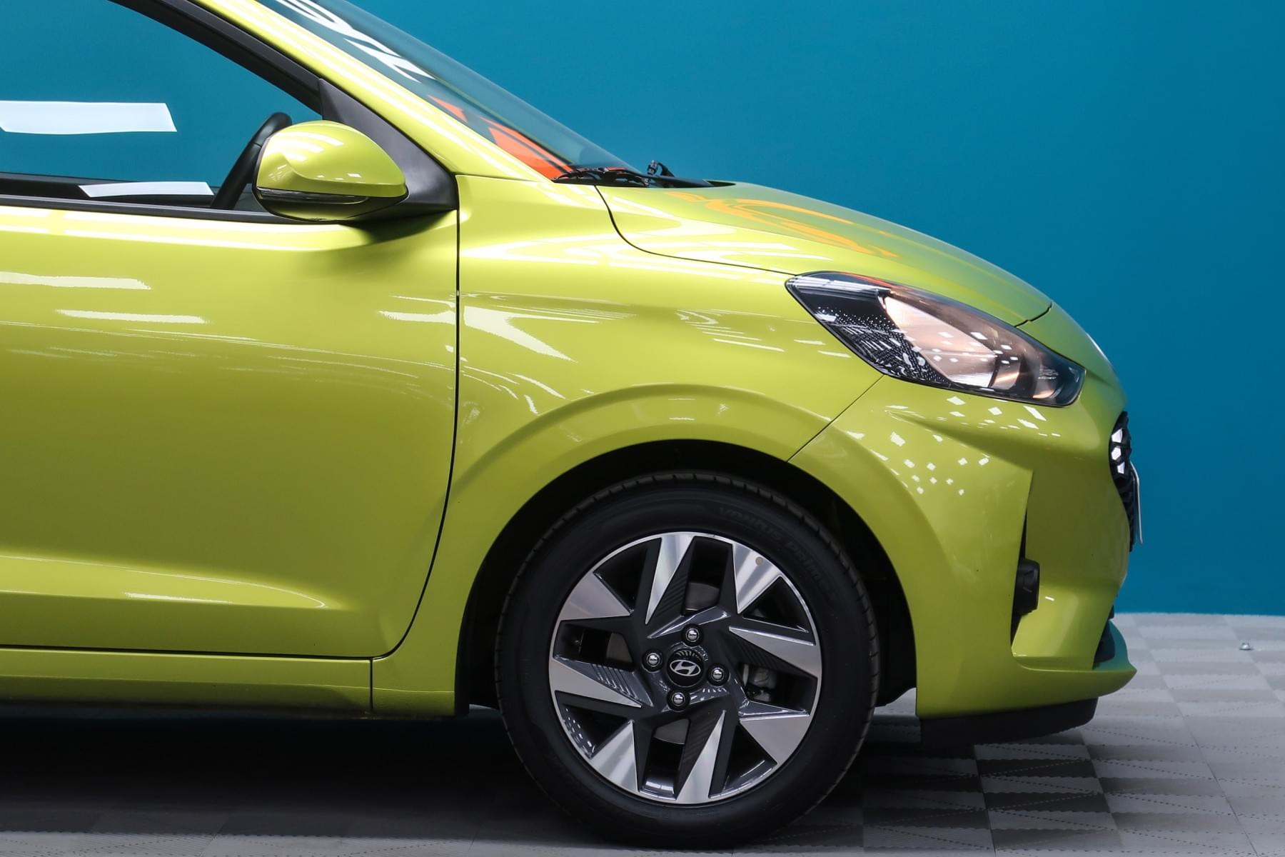 HYUNDAI I10 1.0 KLASS 67CV 6 