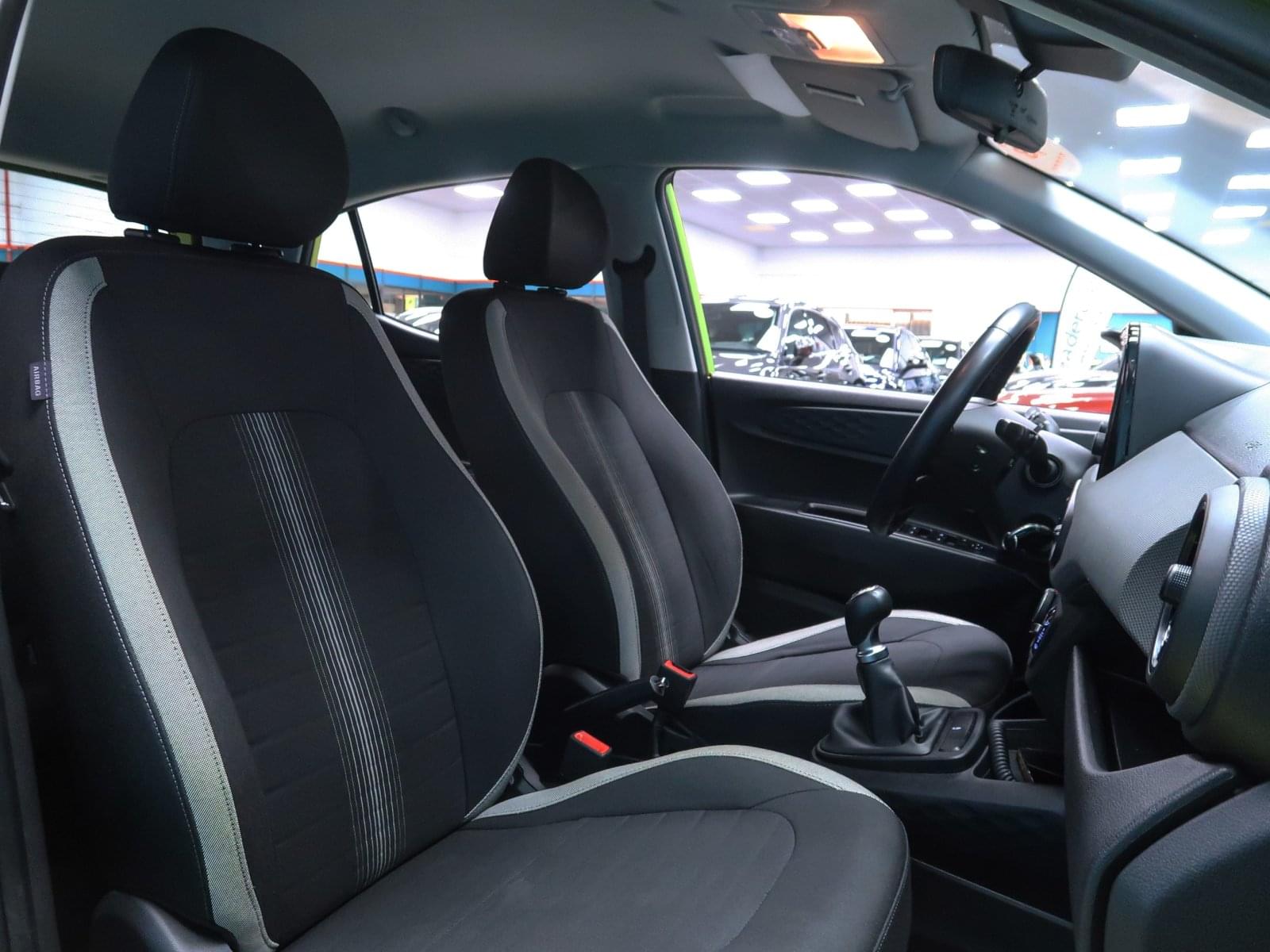 HYUNDAI I10 1.0 KLASS 67CV 25 