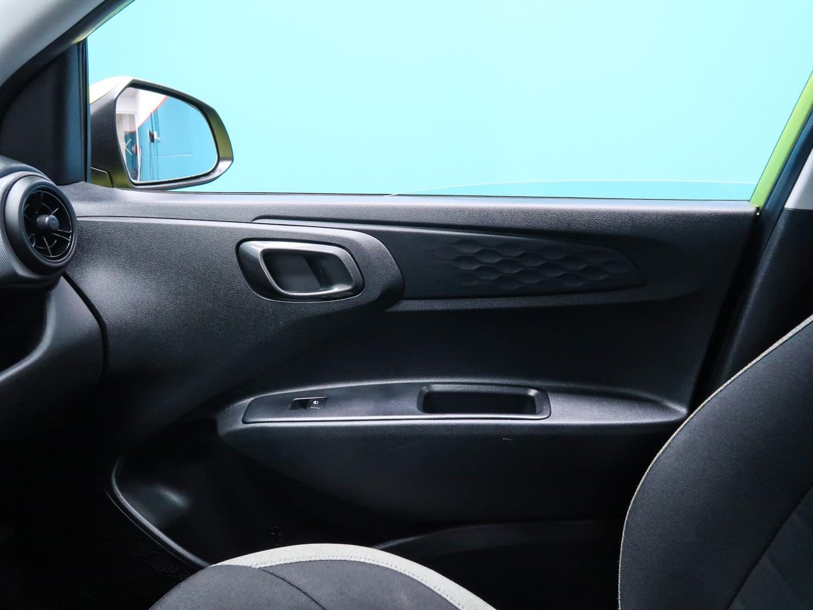 HYUNDAI I10 1.0 KLASS 67CV 33 