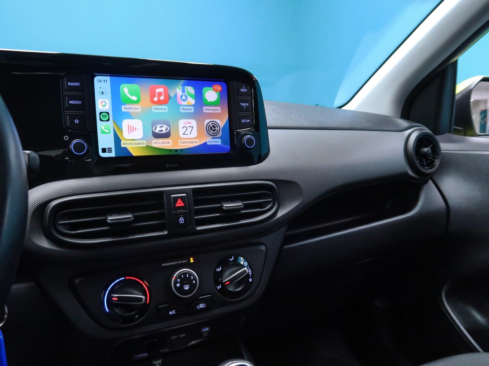 HYUNDAI I10 1.0 KLASS 67CV 34 