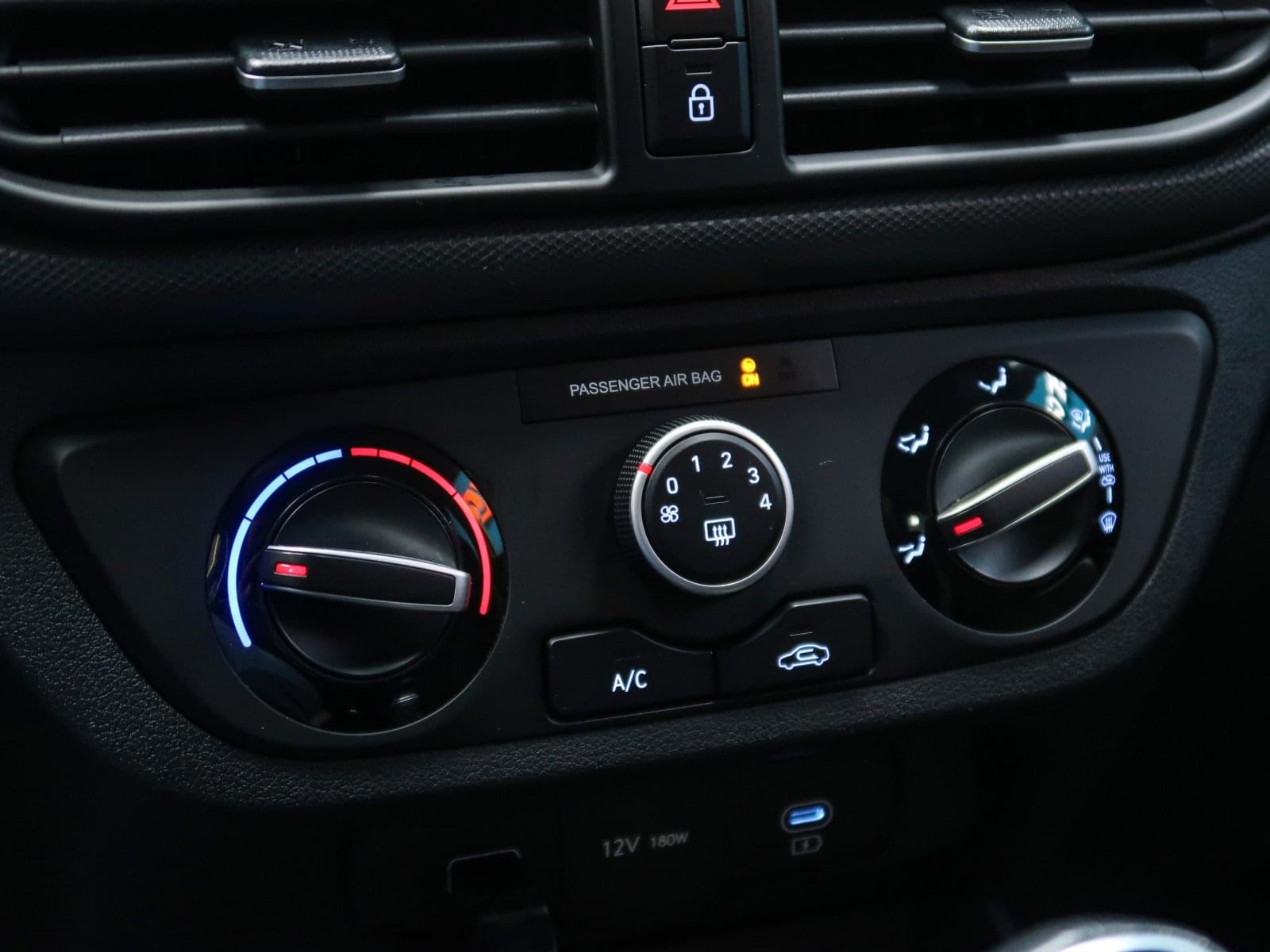 HYUNDAI I10 1.0 KLASS 67CV 35 