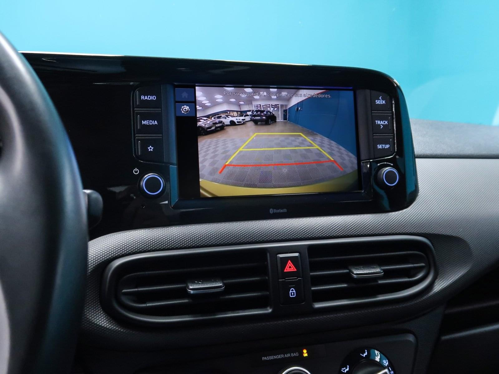 HYUNDAI I10 1.0 KLASS 67CV 38 