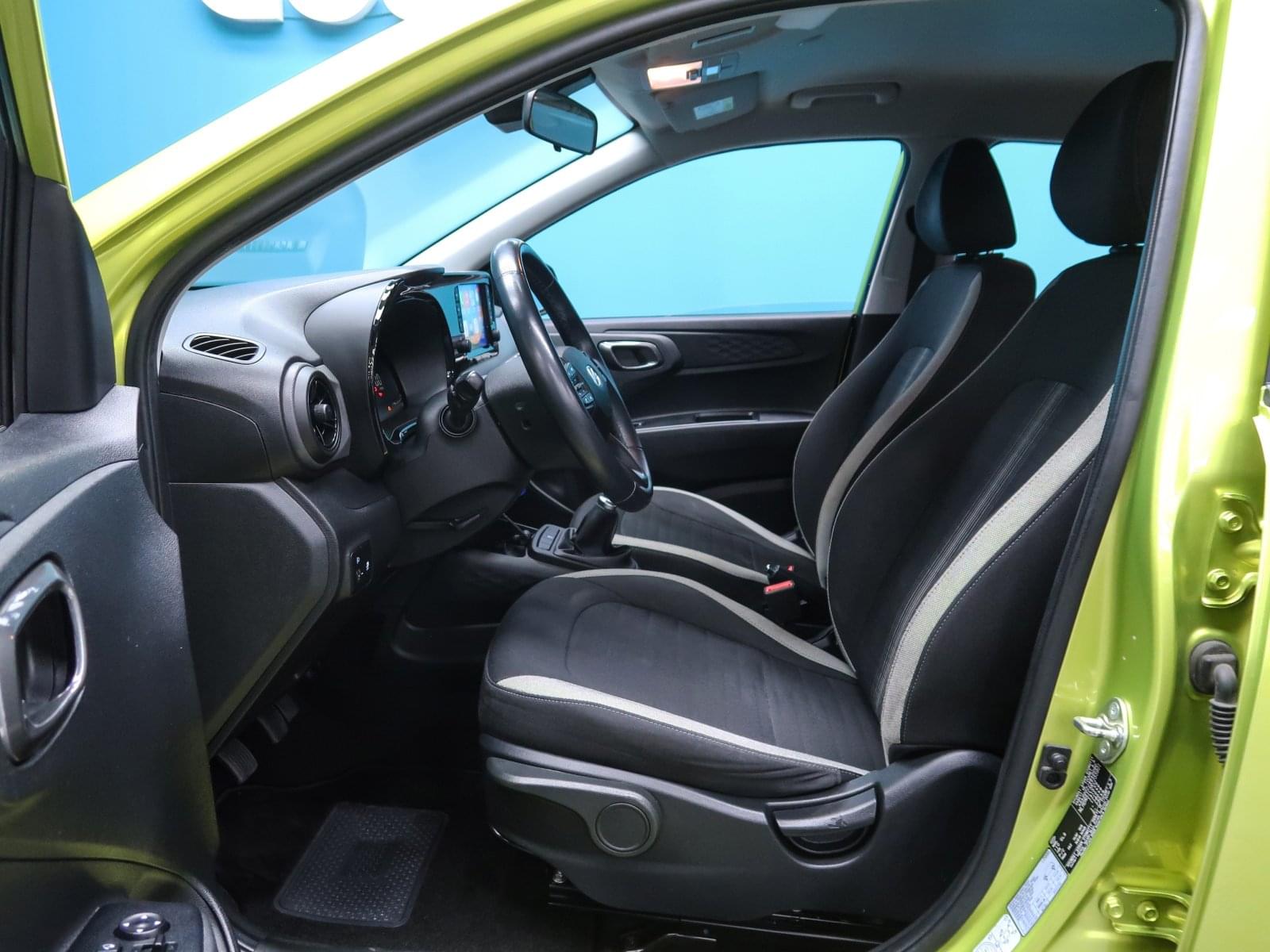 HYUNDAI I10 1.0 KLASS 67CV 20 