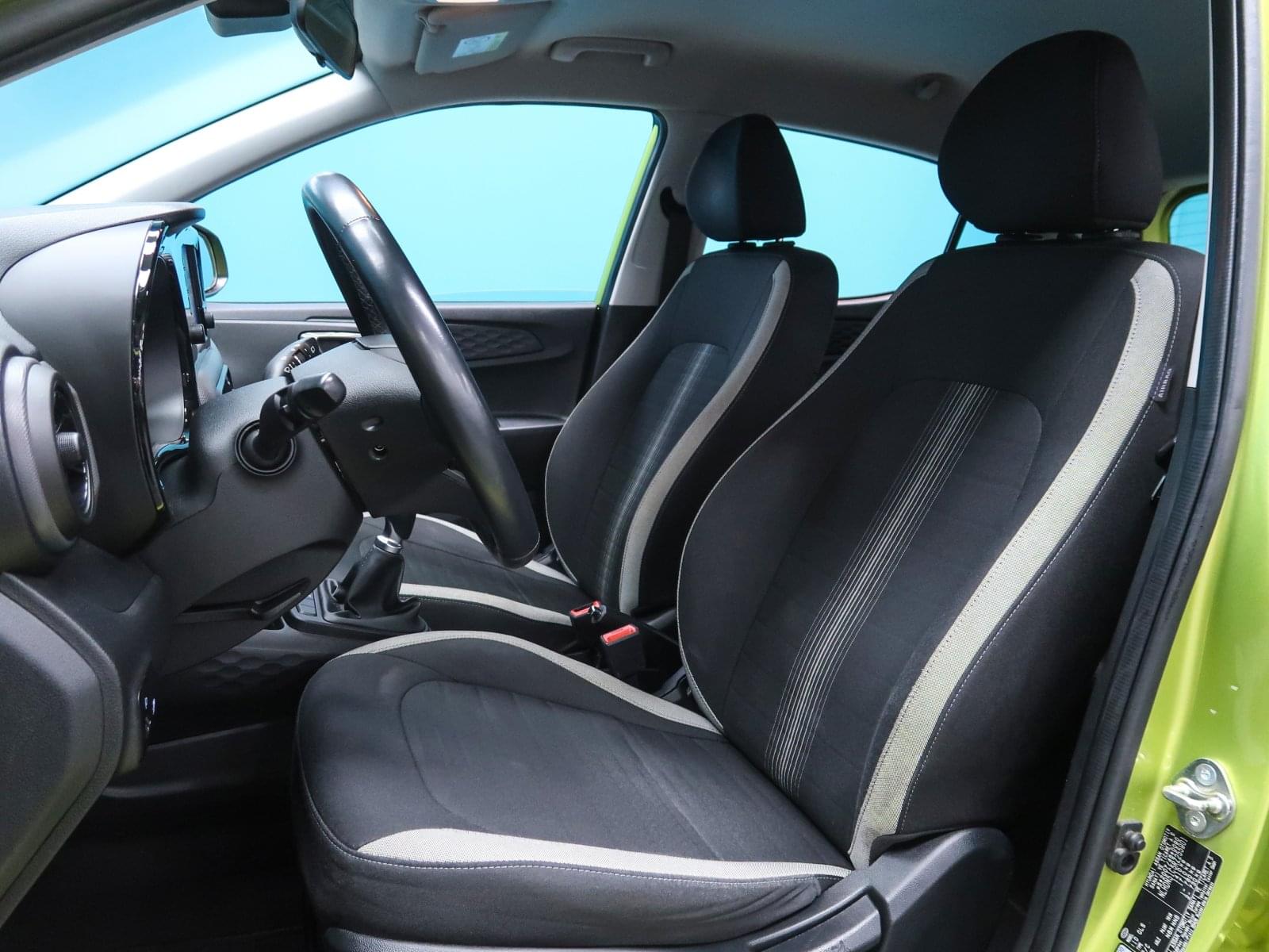 HYUNDAI I10 1.0 KLASS 67CV 17 