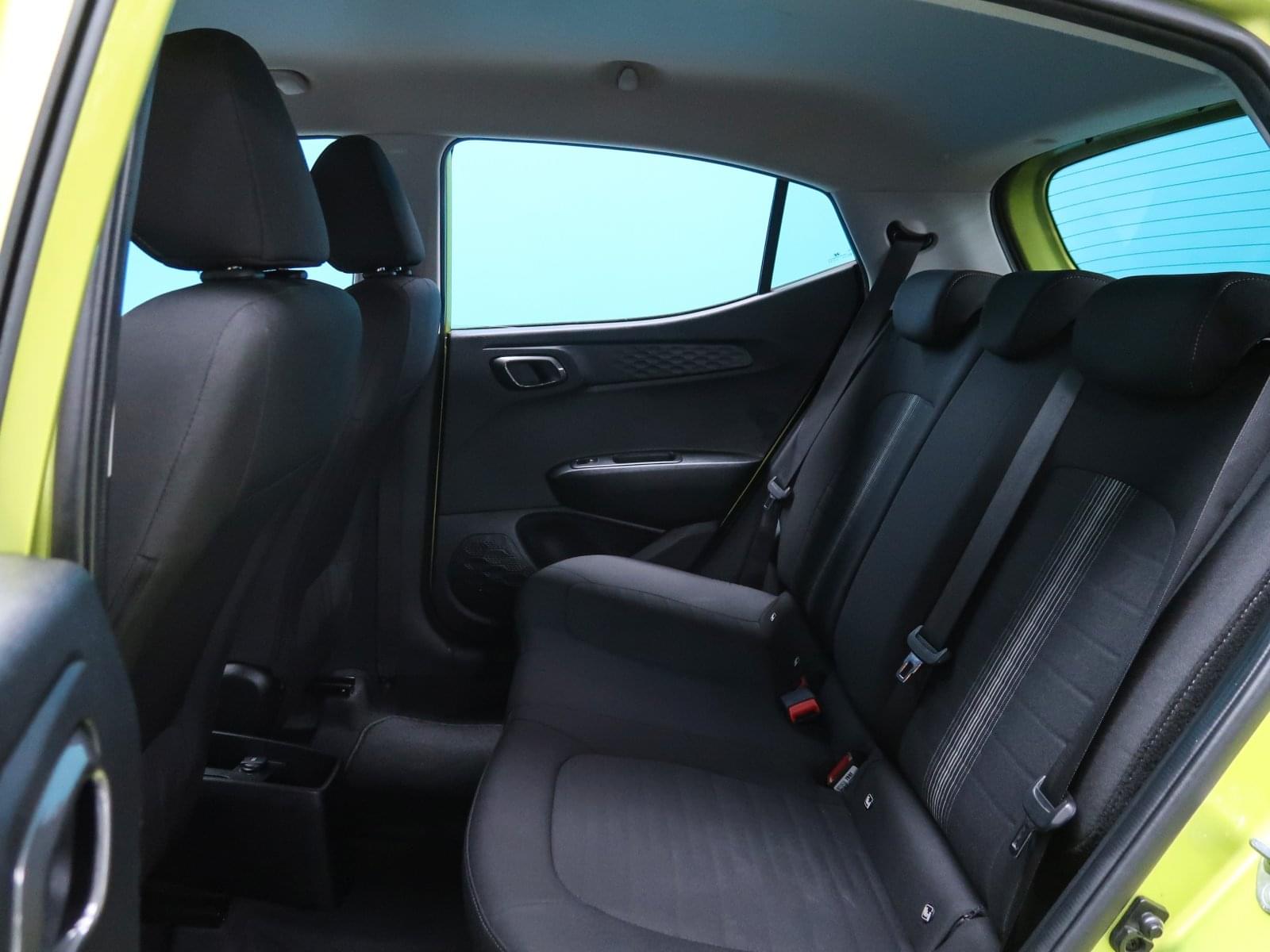 HYUNDAI I10 1.0 KLASS 67CV 21 