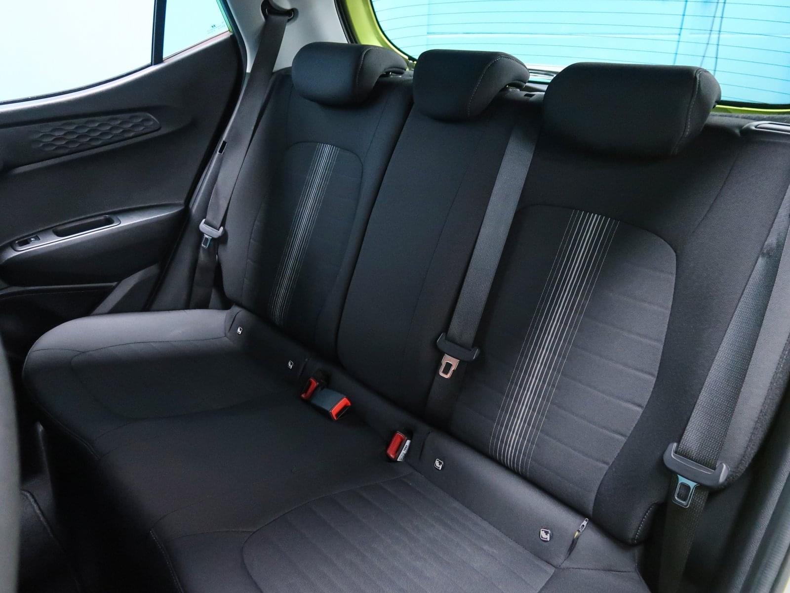 HYUNDAI I10 1.0 KLASS 67CV 18 