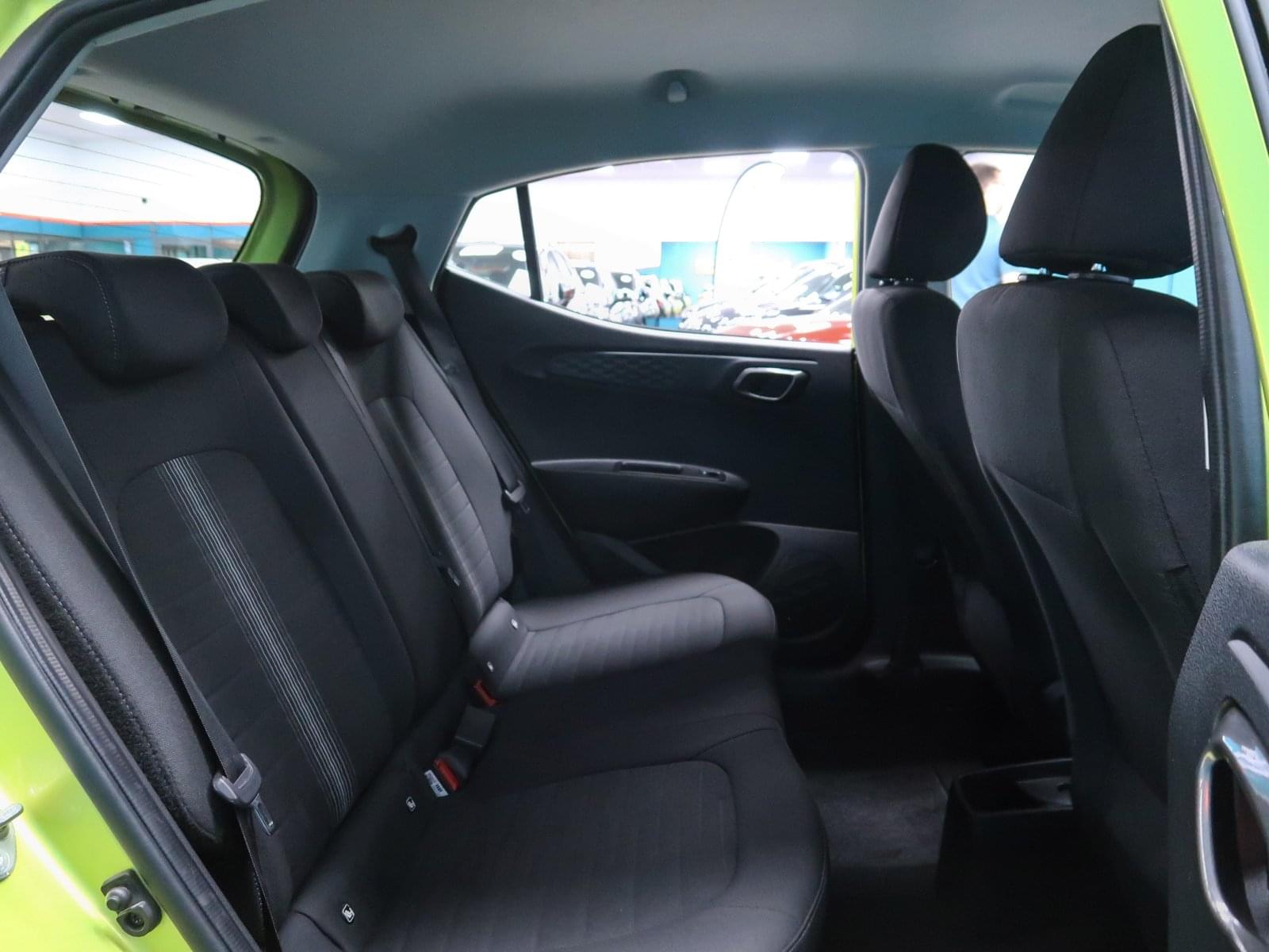 HYUNDAI I10 1.0 KLASS 67CV 22 