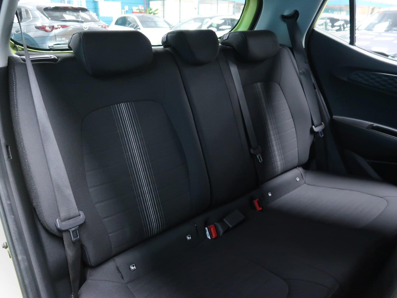 HYUNDAI I10 1.0 KLASS 67CV 23 