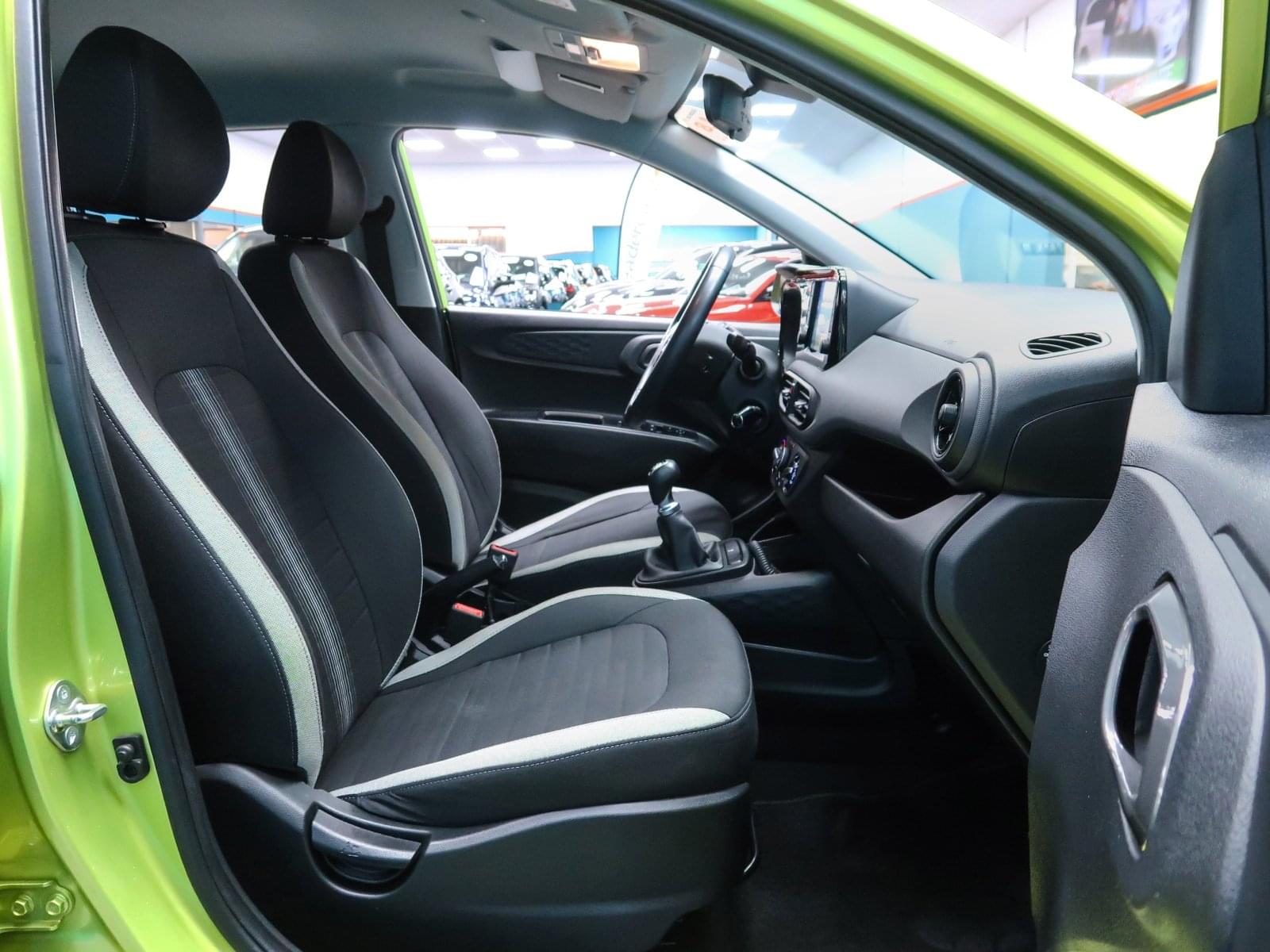 HYUNDAI I10 1.0 KLASS 67CV 24 