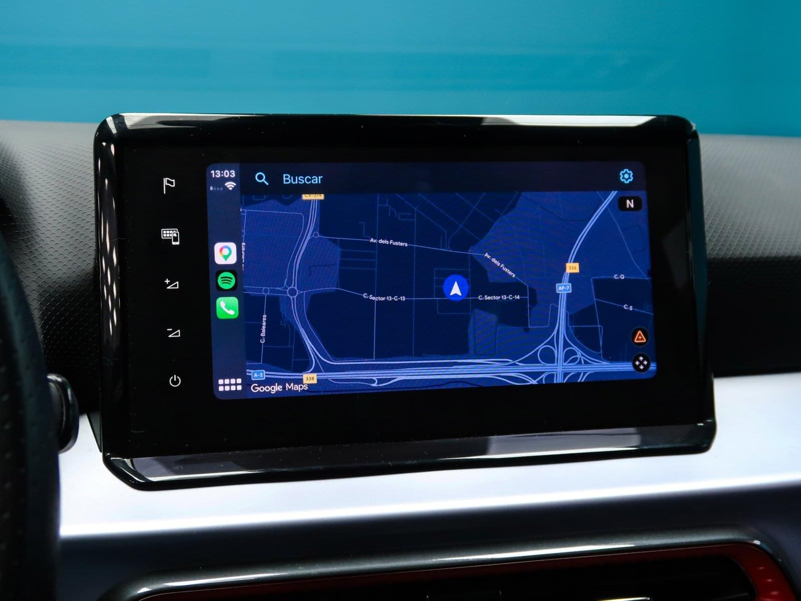 SEAT IBIZA 1.5 TSI 150CV DSG FR40 ANIVERSARIO 25 