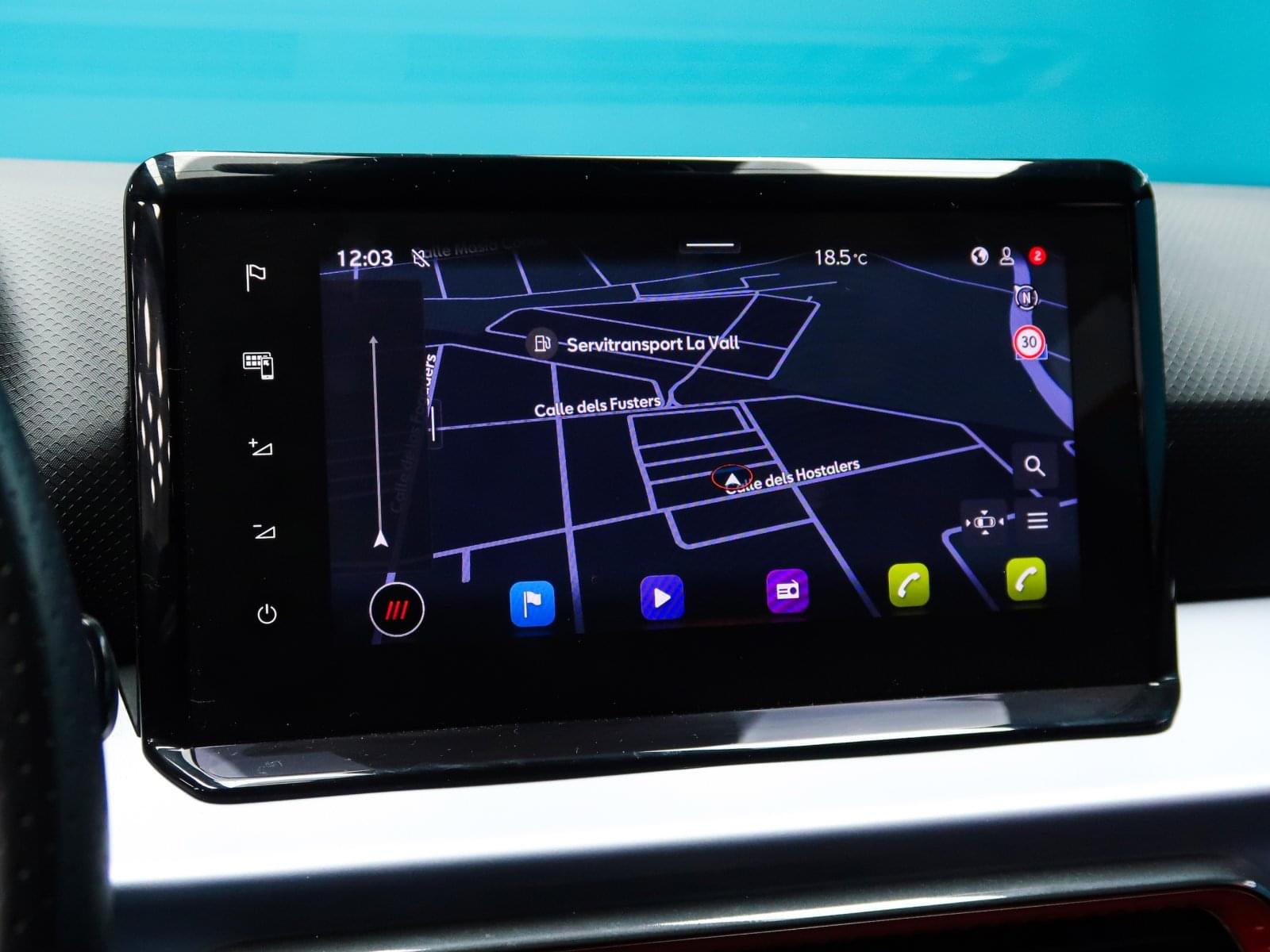 SEAT IBIZA 1.5 TSI 150CV DSG FR40 ANIVERSARIO 27 