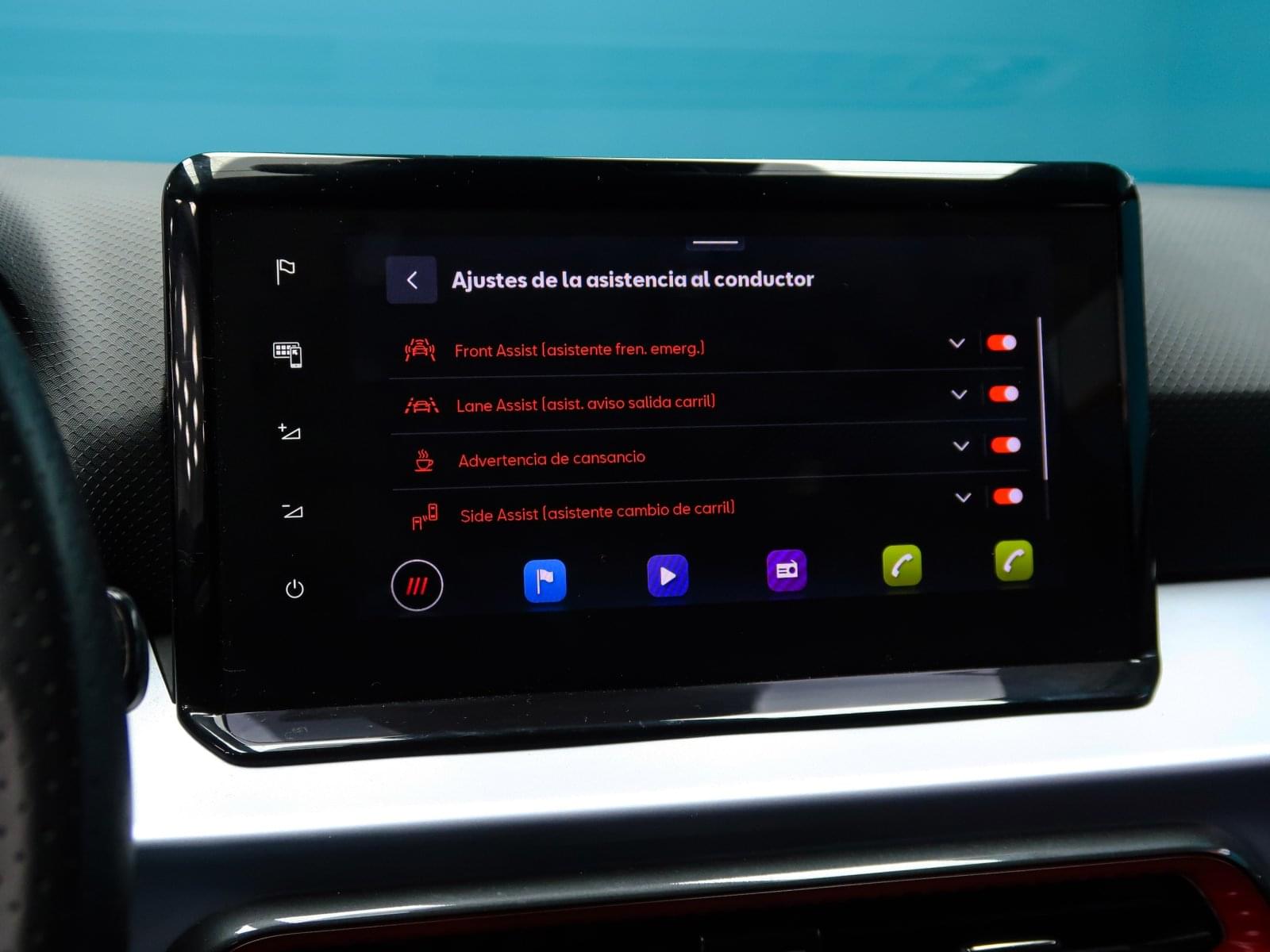 SEAT IBIZA 1.5 TSI 150CV DSG FR40 ANIVERSARIO 29 